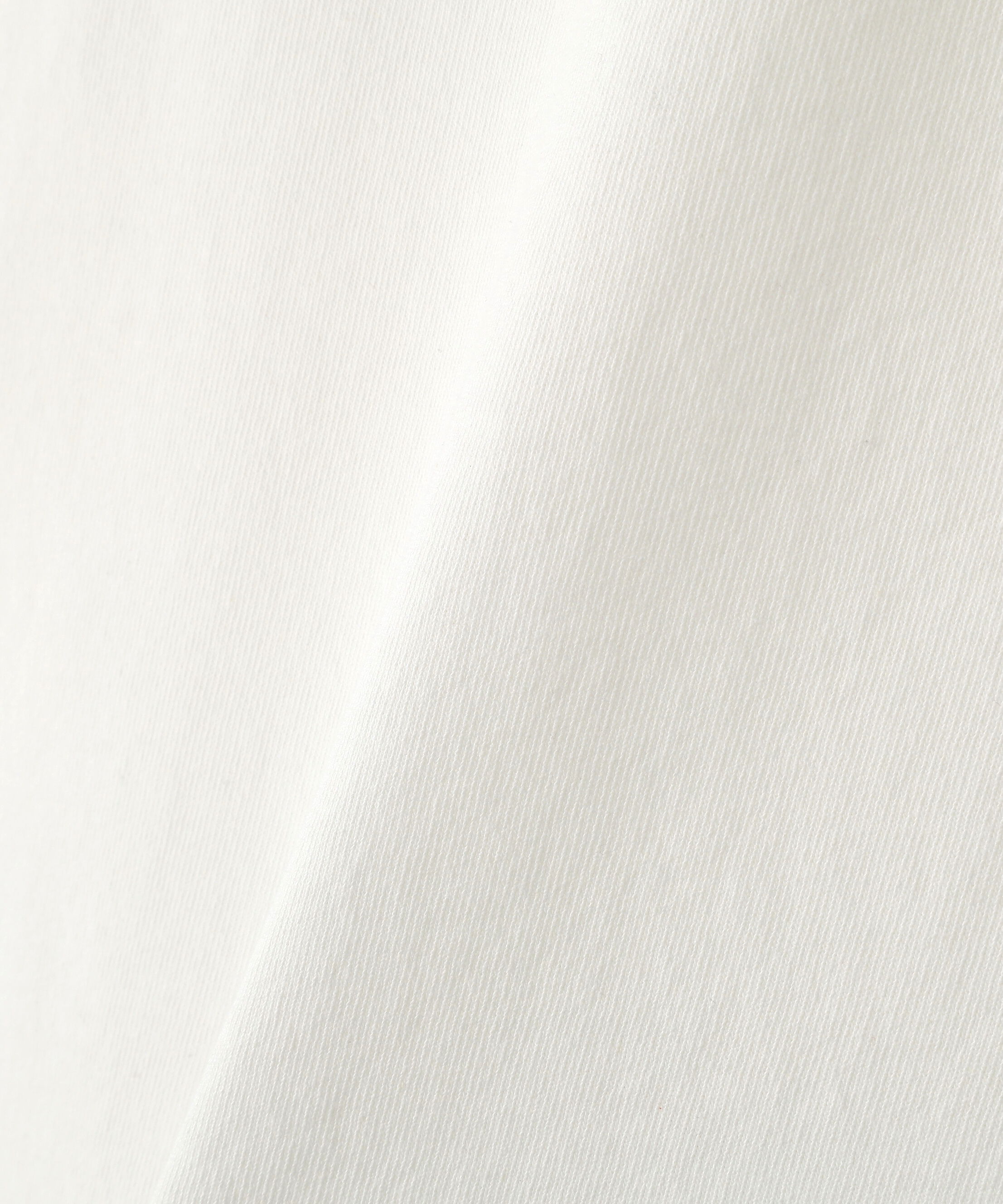 MHL.「DRY COTTON JERSEY TOP」|Tシャツ・カットソー|