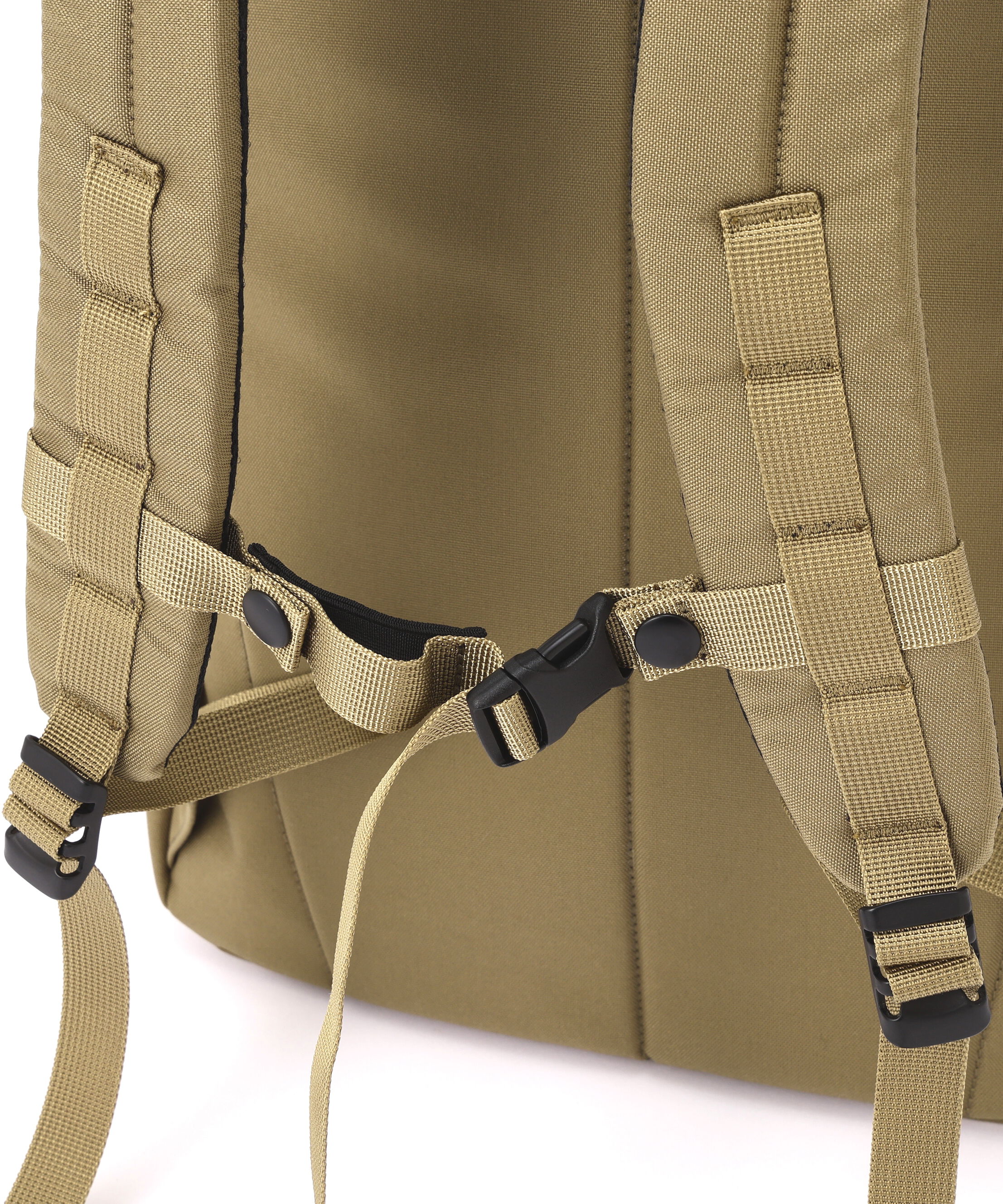 MHL.「NYLON CANVAS DAYPACK」|その他|