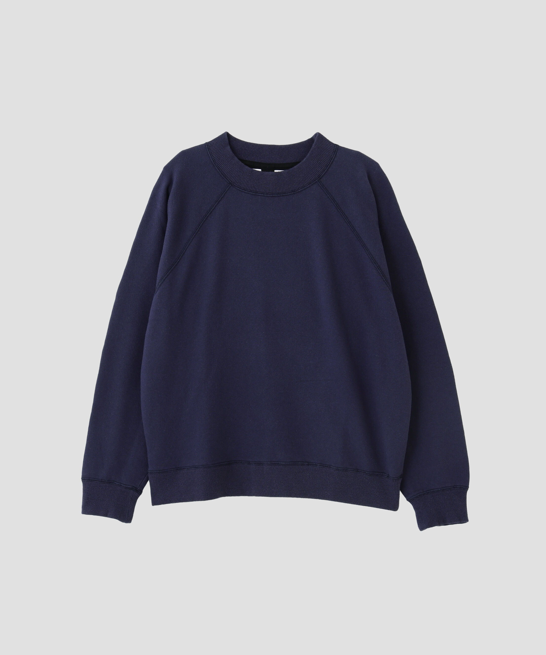 MHL.「UPCYCLED LOOPBACK JERSEY TOP」|Tシャツ・カットソー|