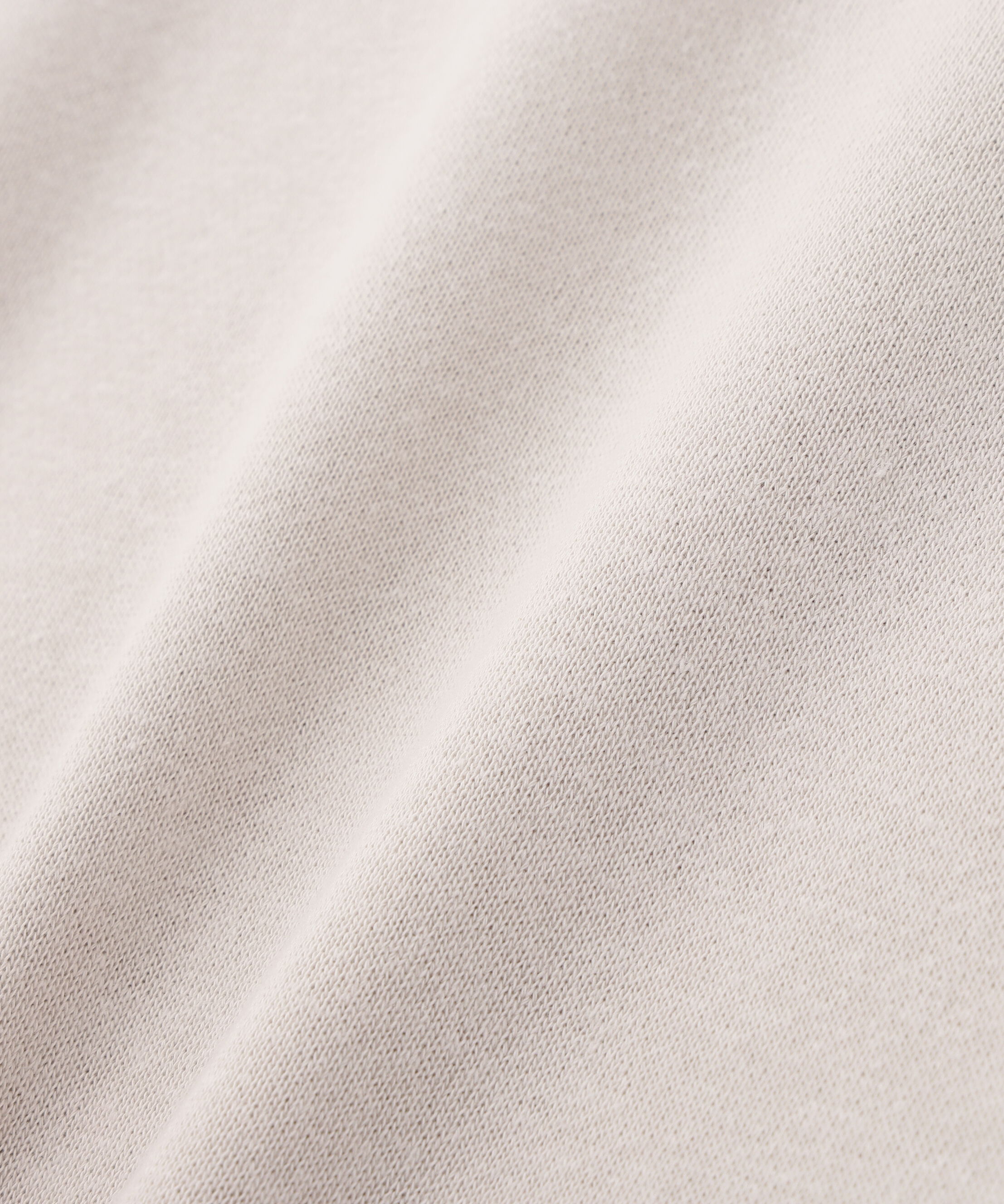 MHL.「LIGHT LOOPBACK COTTON ZIP HOODY」|Tシャツ・カットソー|