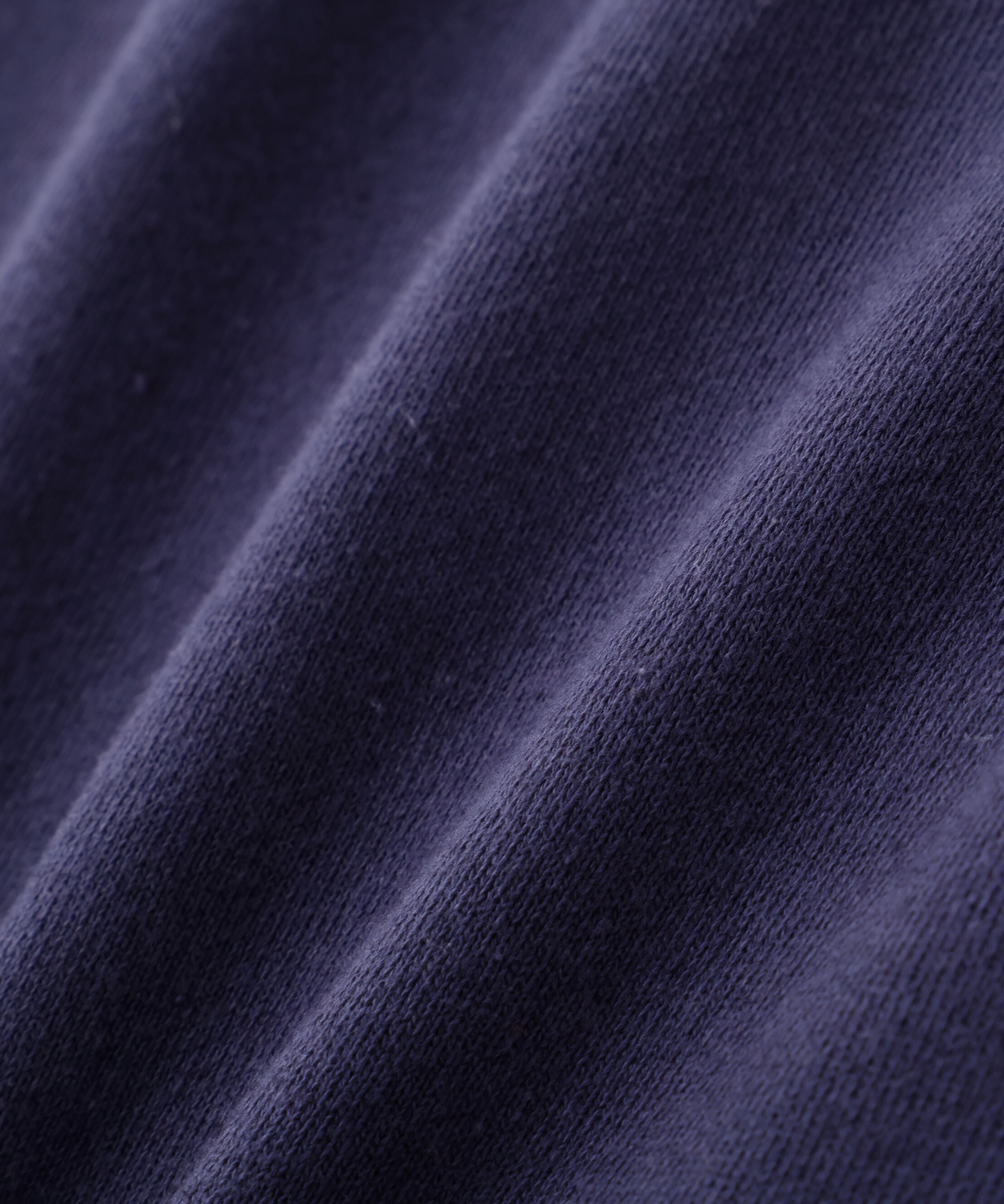MHL.「UPCYCLED LOOPBACK JERSEY TOP」|Tシャツ・カットソー|