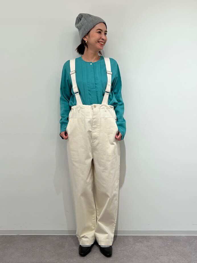  「◆カシミヤニット帽」|その他|