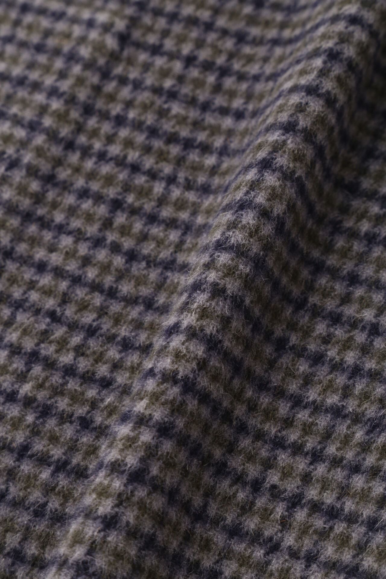  「◆リバーショートジャケットブルゾン」|ブルゾン・スタジャン|