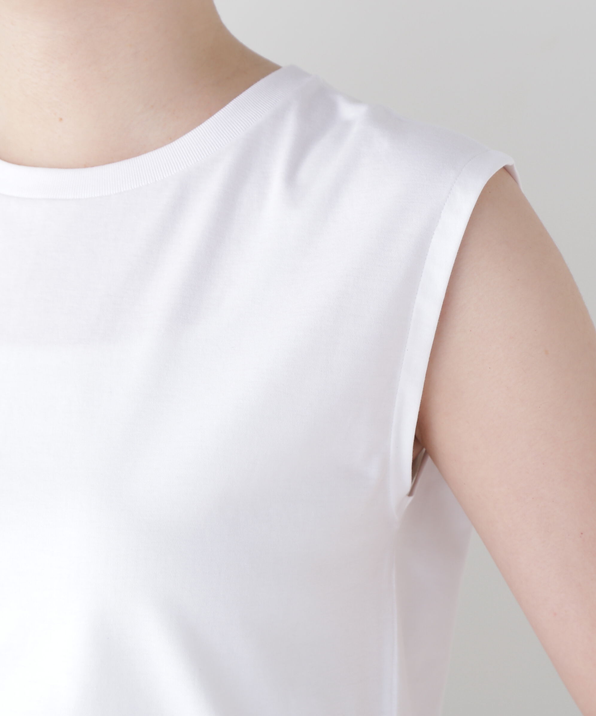  「◆ゼロロックタンクトップ」|Tシャツ・カットソー|