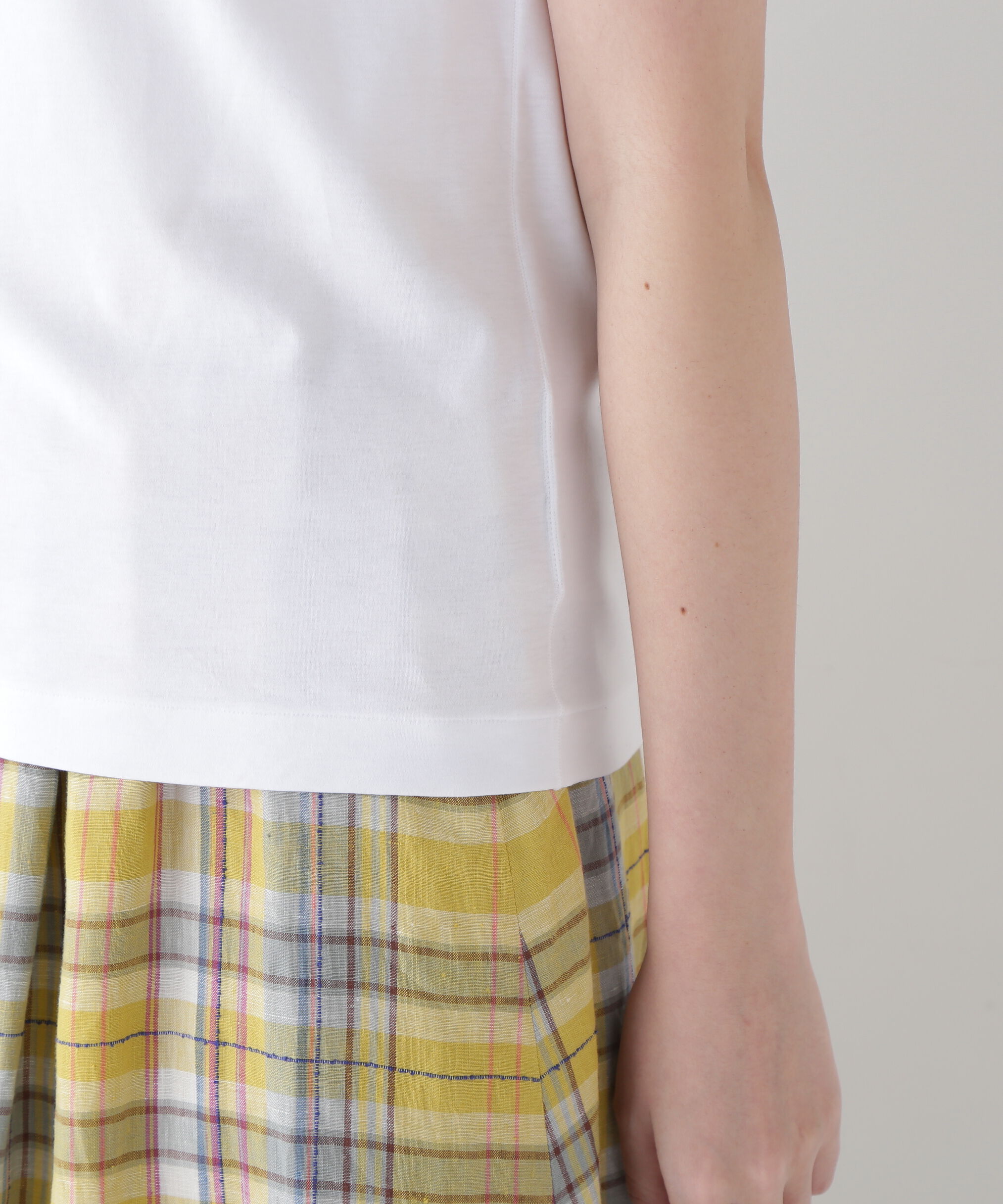  「◆ゼロロックタンクトップ」|Tシャツ・カットソー|