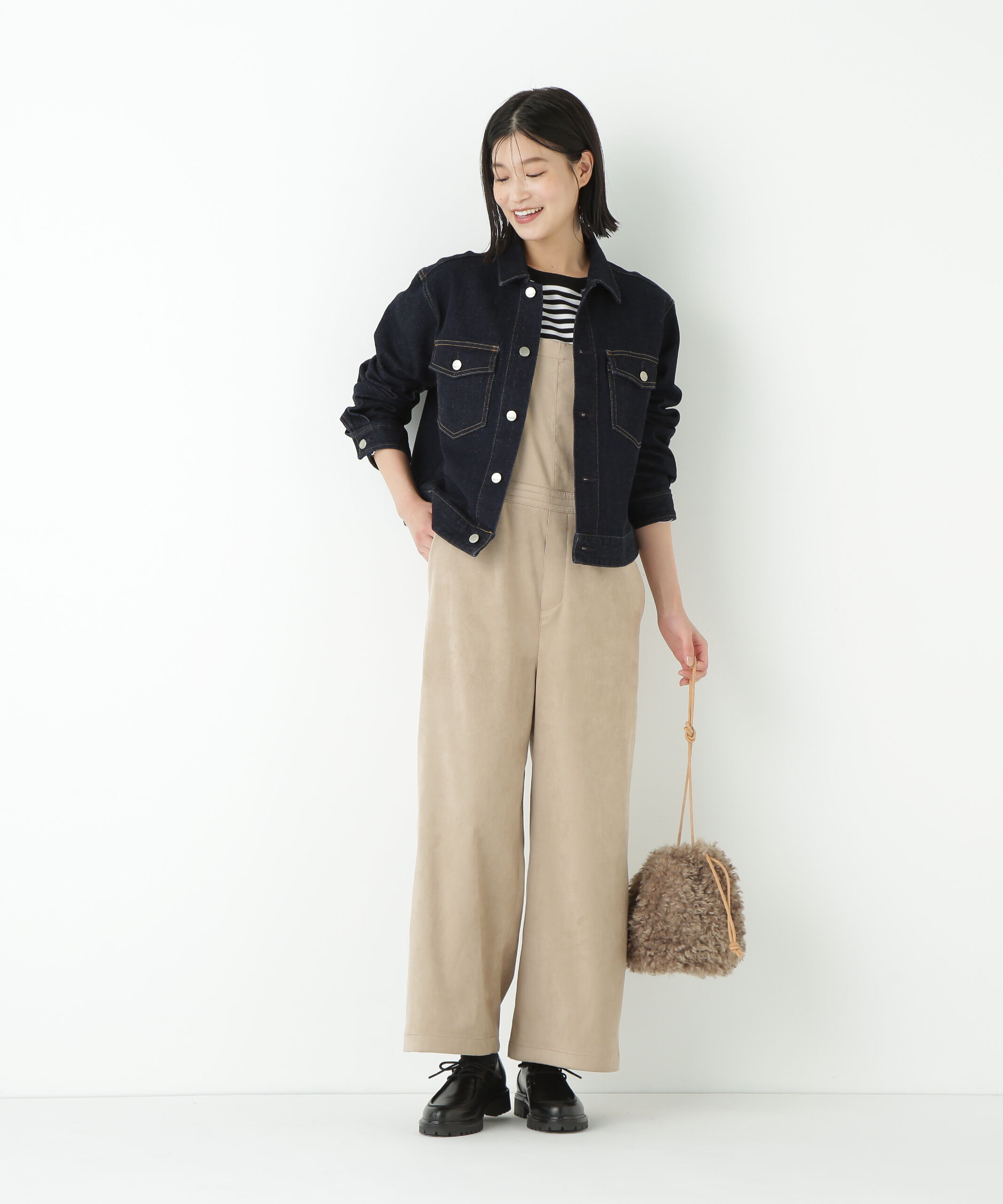  「◆デニムジャケット」|その他|
