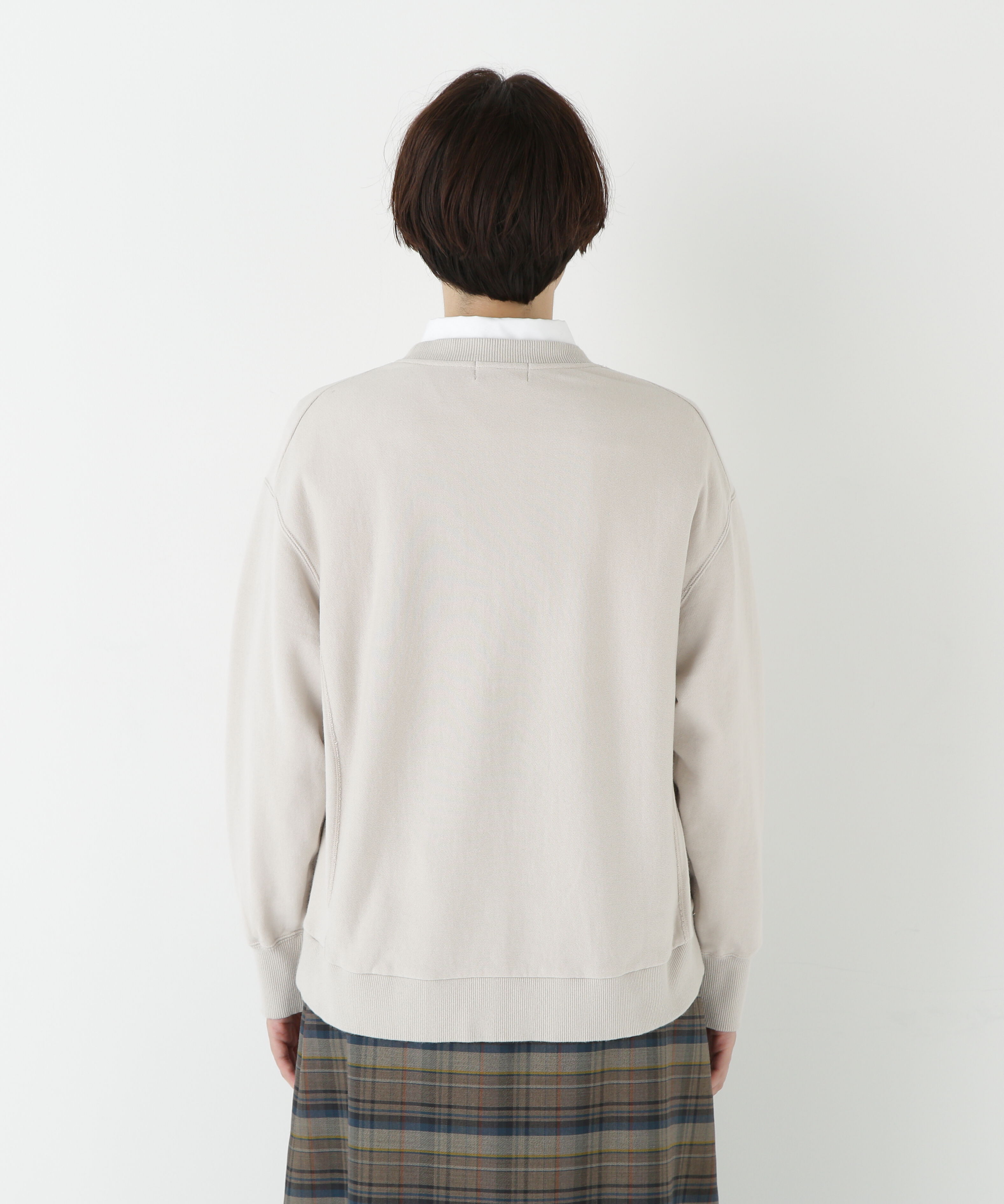  「◆カラートレーナー」|Tシャツ・カットソー|