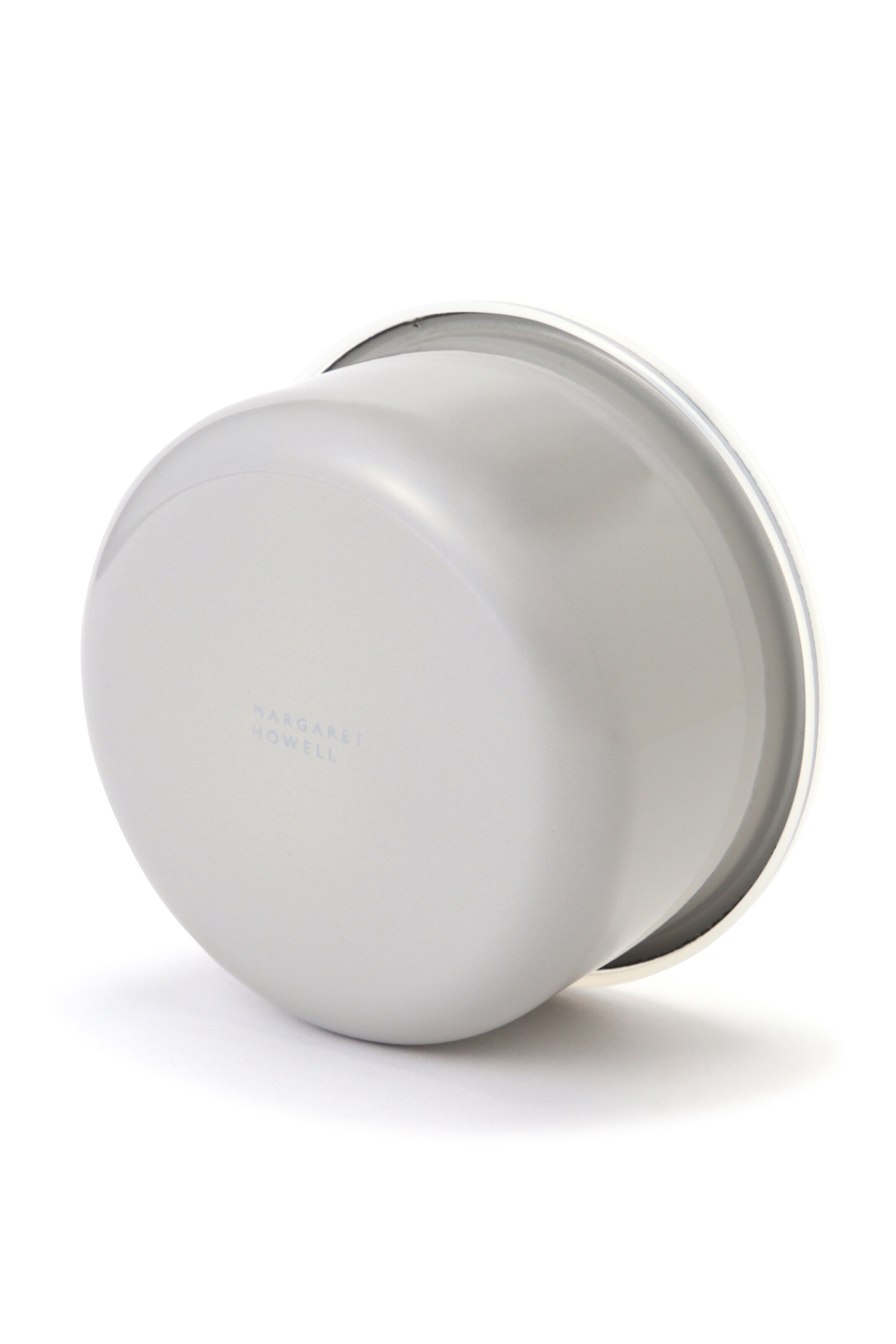 MARGARET HOWELL HOUSEHOLDGOODS「NODA HORO ROUND STORAGE SMALL」|食器・キッチングッズ|