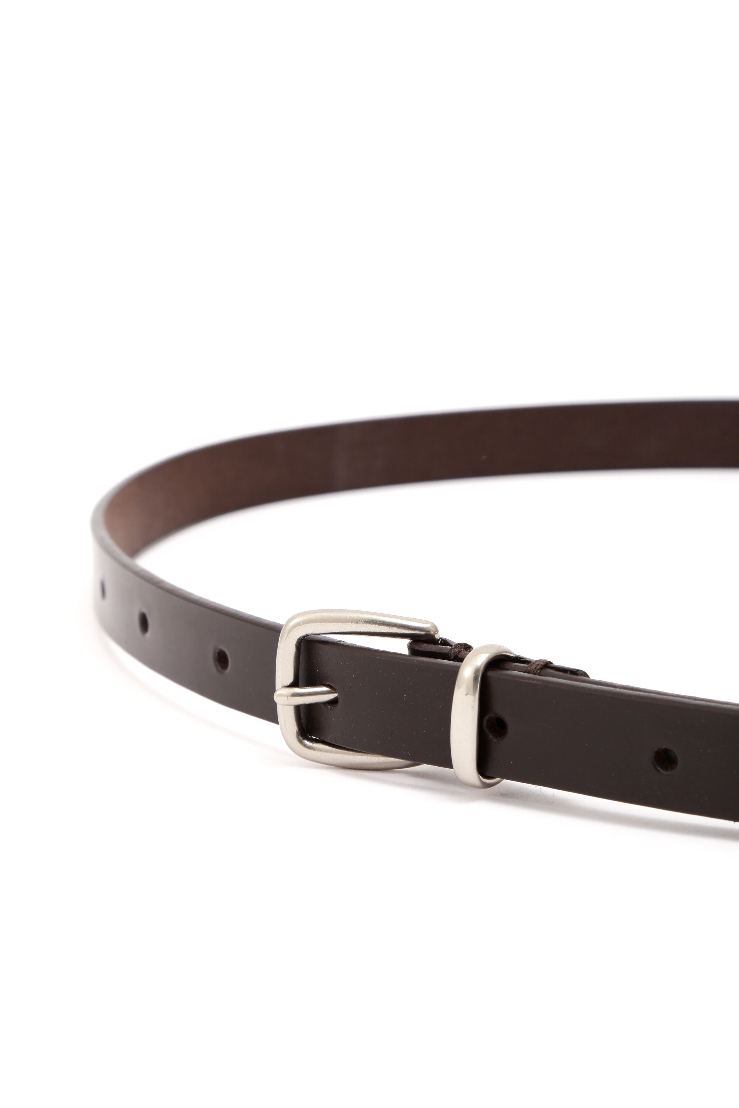  「BRIDLE LEATHER」|ベルト|