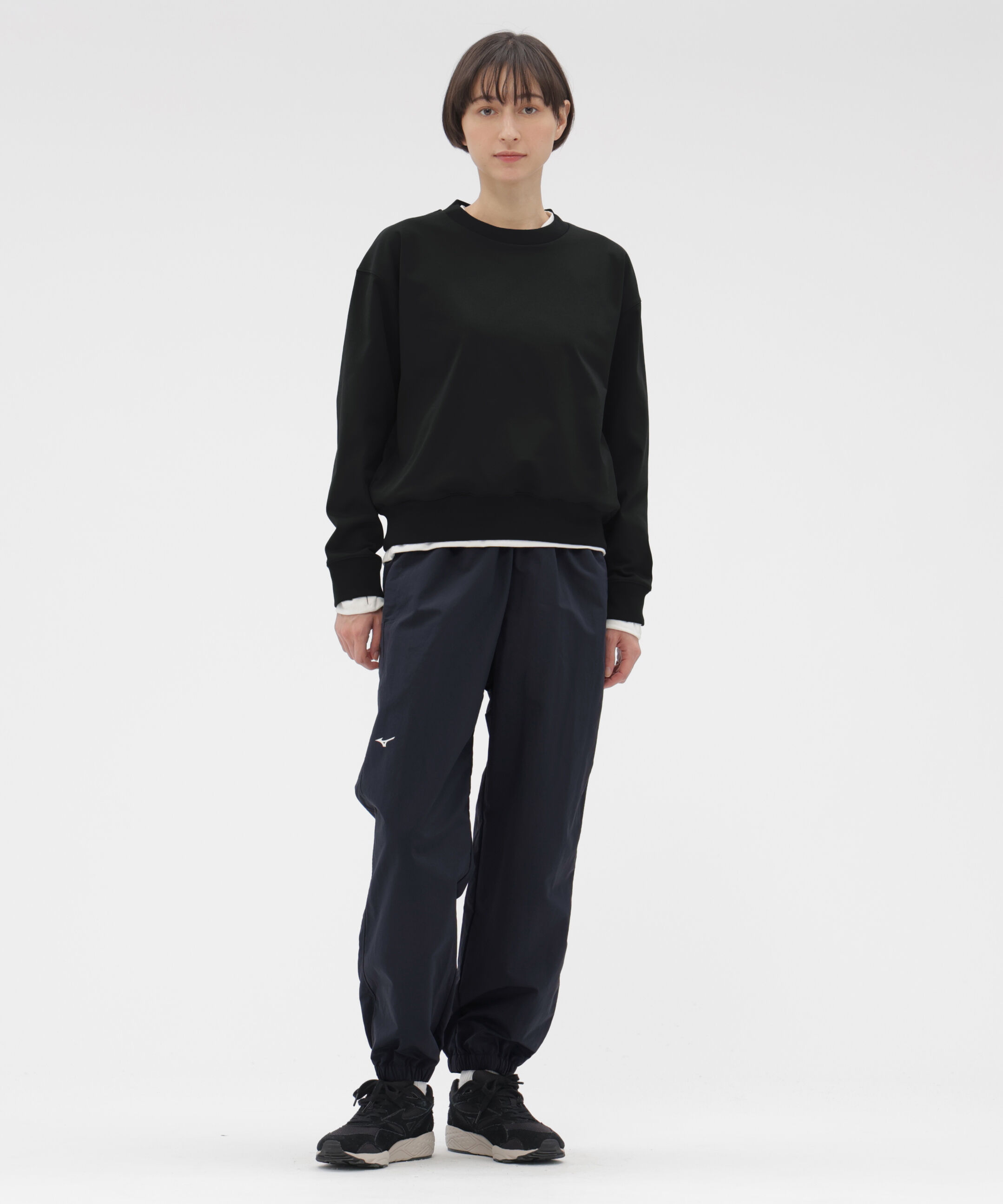  「HIGHDENCE POLYESTER JERSEY TOP」|Tシャツ・カットソー|