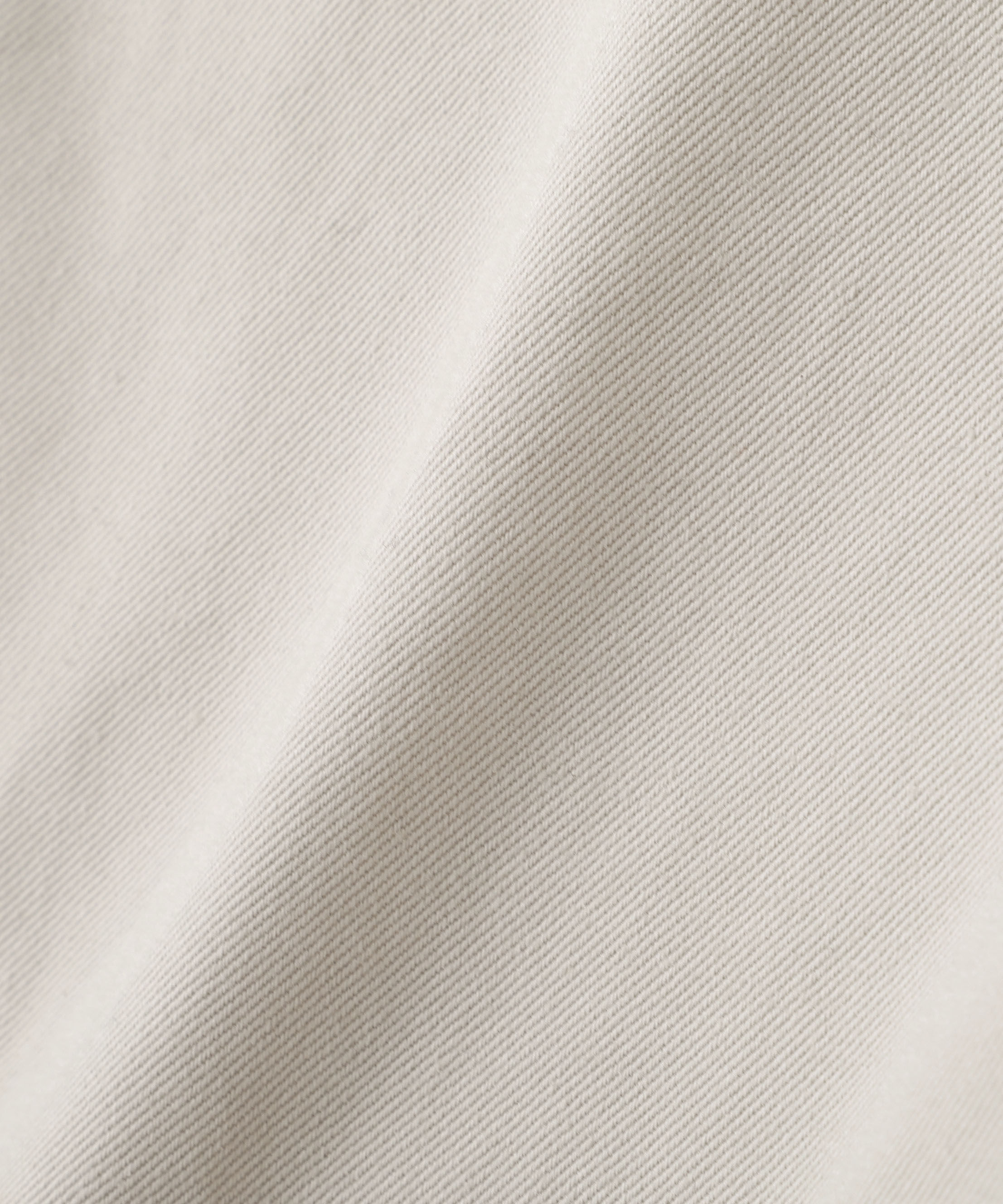 MARGARET HOWELL「BASIC CHINO TROUSERS」|その他|