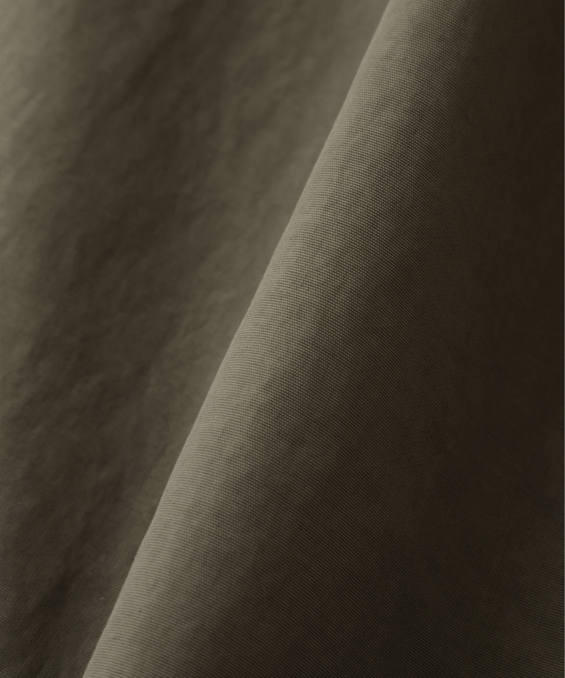 MARGARET HOWELL「WATER REPELENT NYLON POPLIN TROUSERS」|その他|