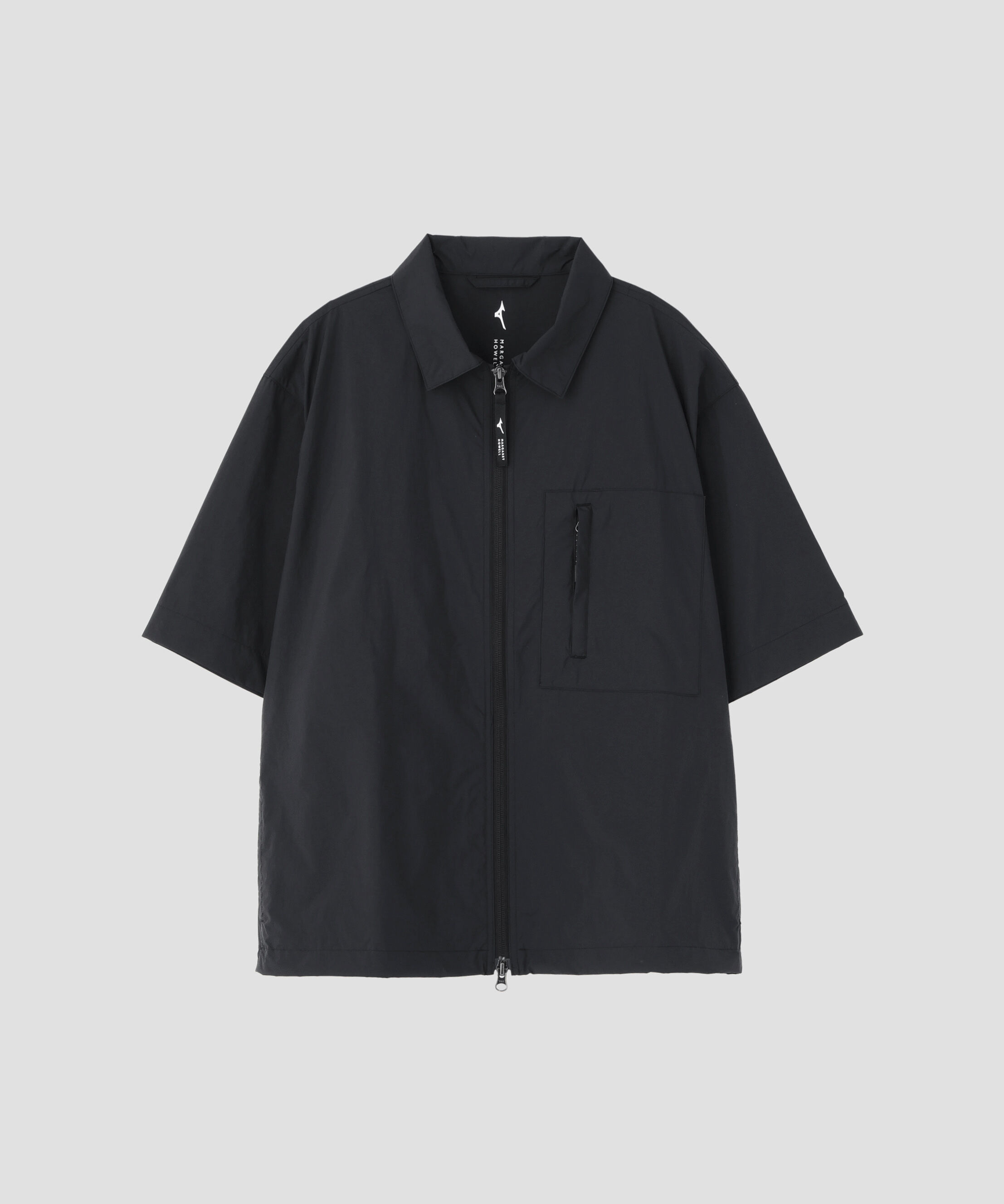  「WATER REPELLENT LIGHTWEIGHT NYLON POPLIN SHIRT」|Tシャツ・カットソー|