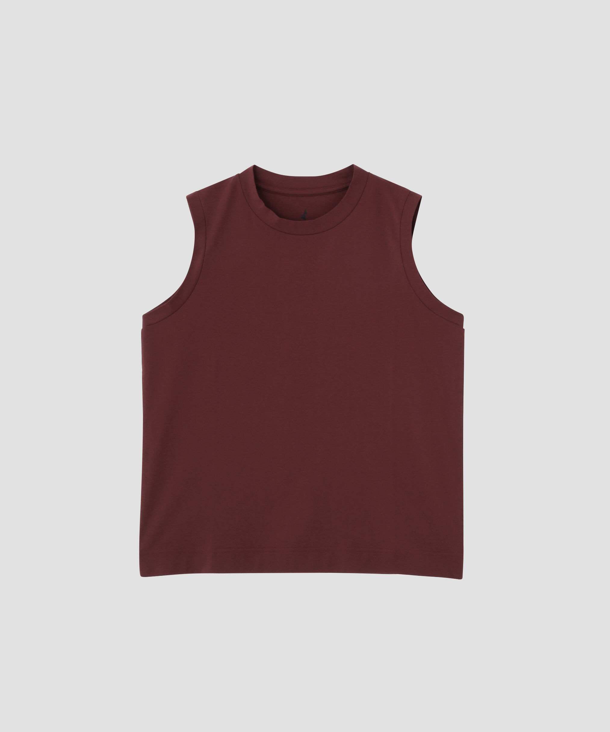  「HIGHDENCE PIQUE JERSEY TOP」|Tシャツ・カットソー|