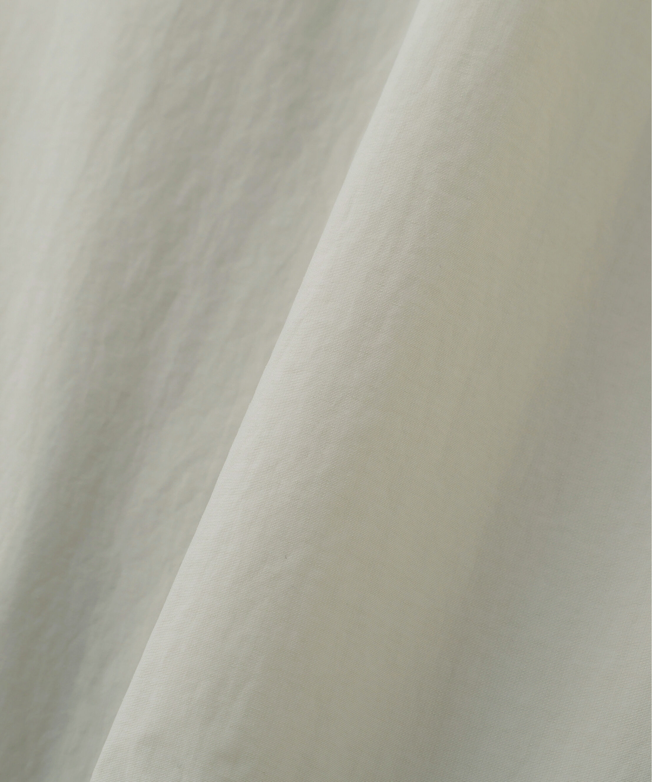 MARGARET HOWELL「WATER REPELLENT LIGHTWEIGHT NYLON POPLIN TROUSERS」|その他|