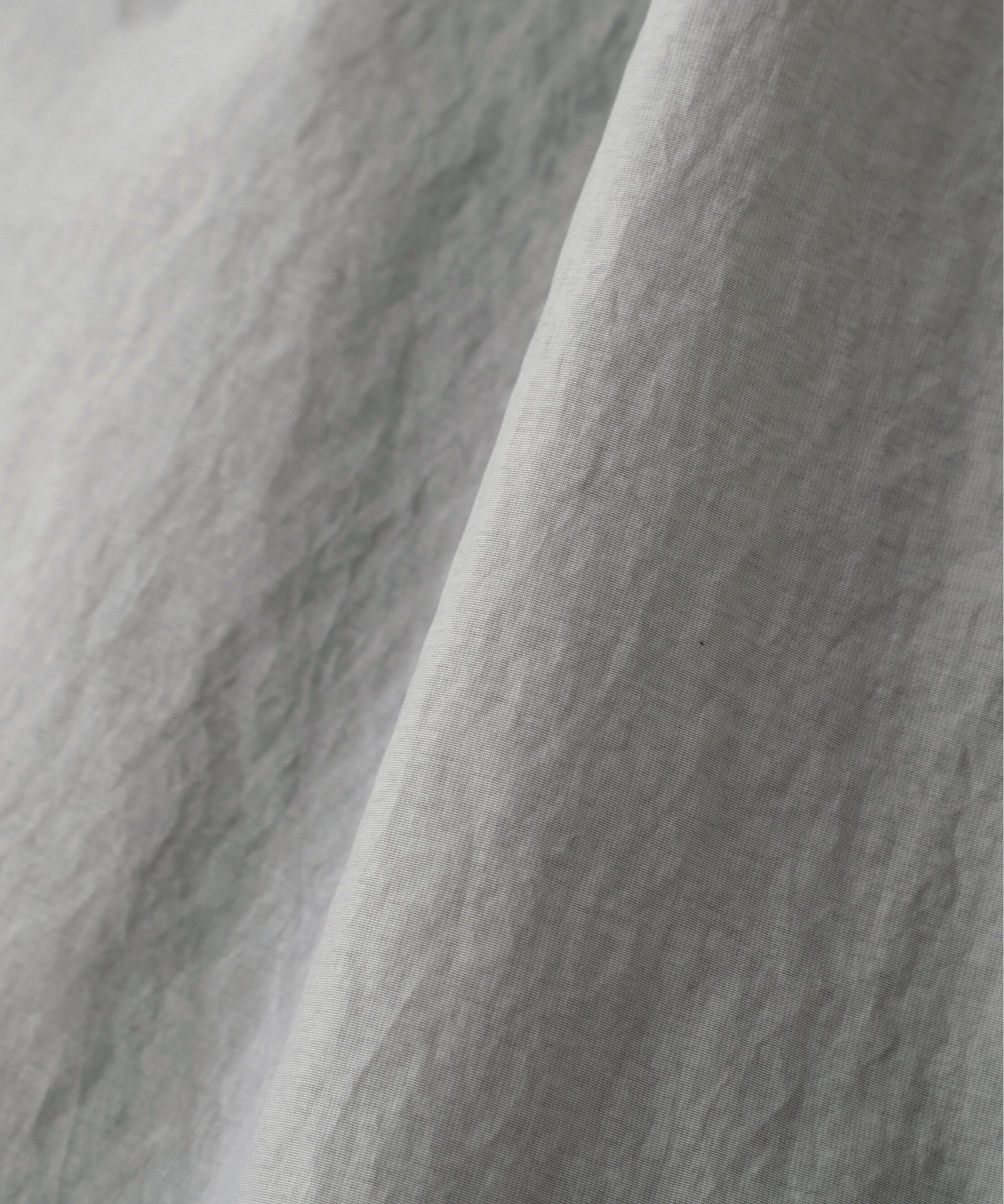 MARGARET HOWELL「RECYCLED LIGHTWEIGHT NYLON POPLIN TROUSERS」|その他|