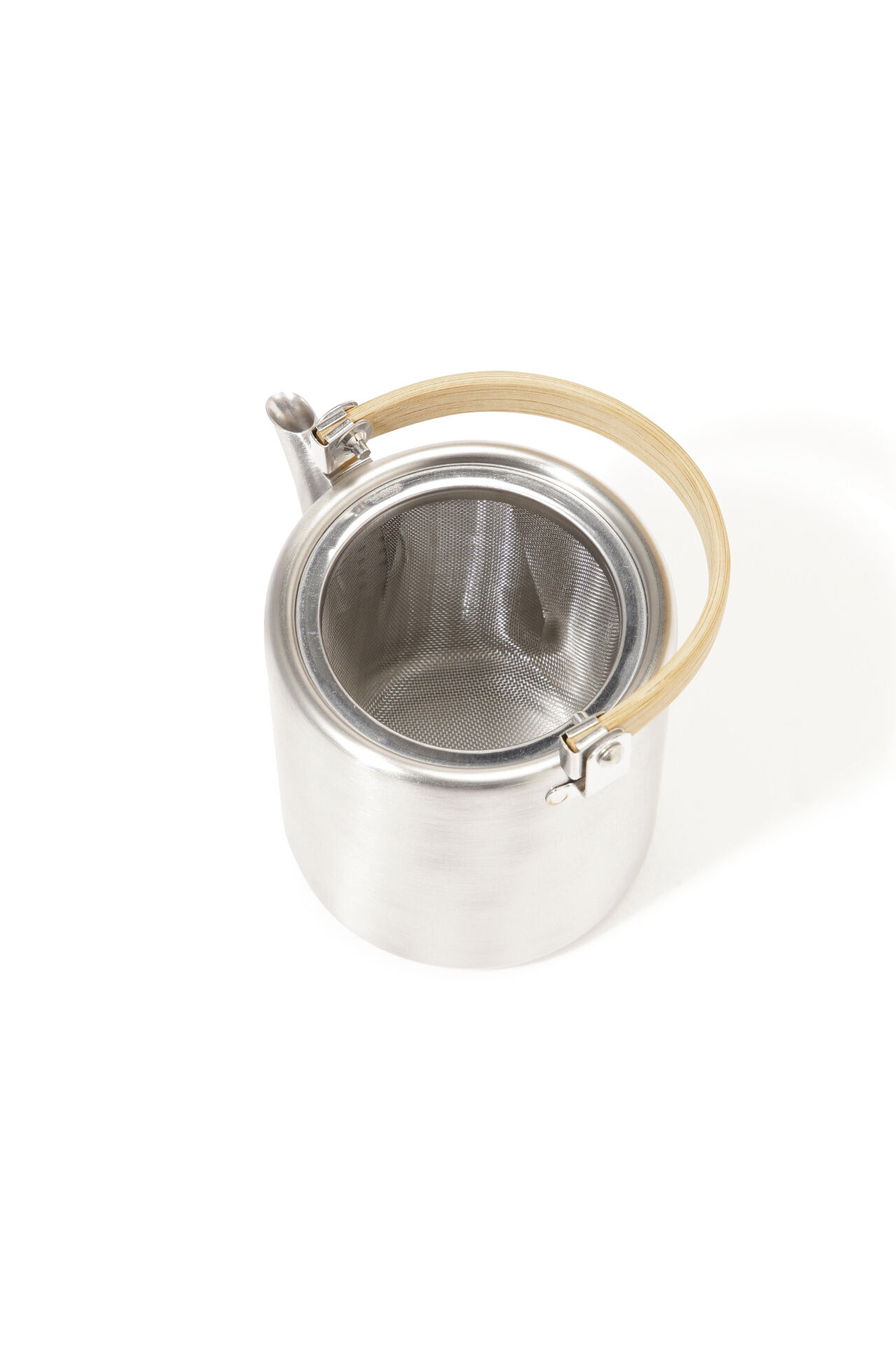 MARGARET HOWELL HOUSEHOLDGOODS「STRAIGHT POT」|食器・キッチングッズ|