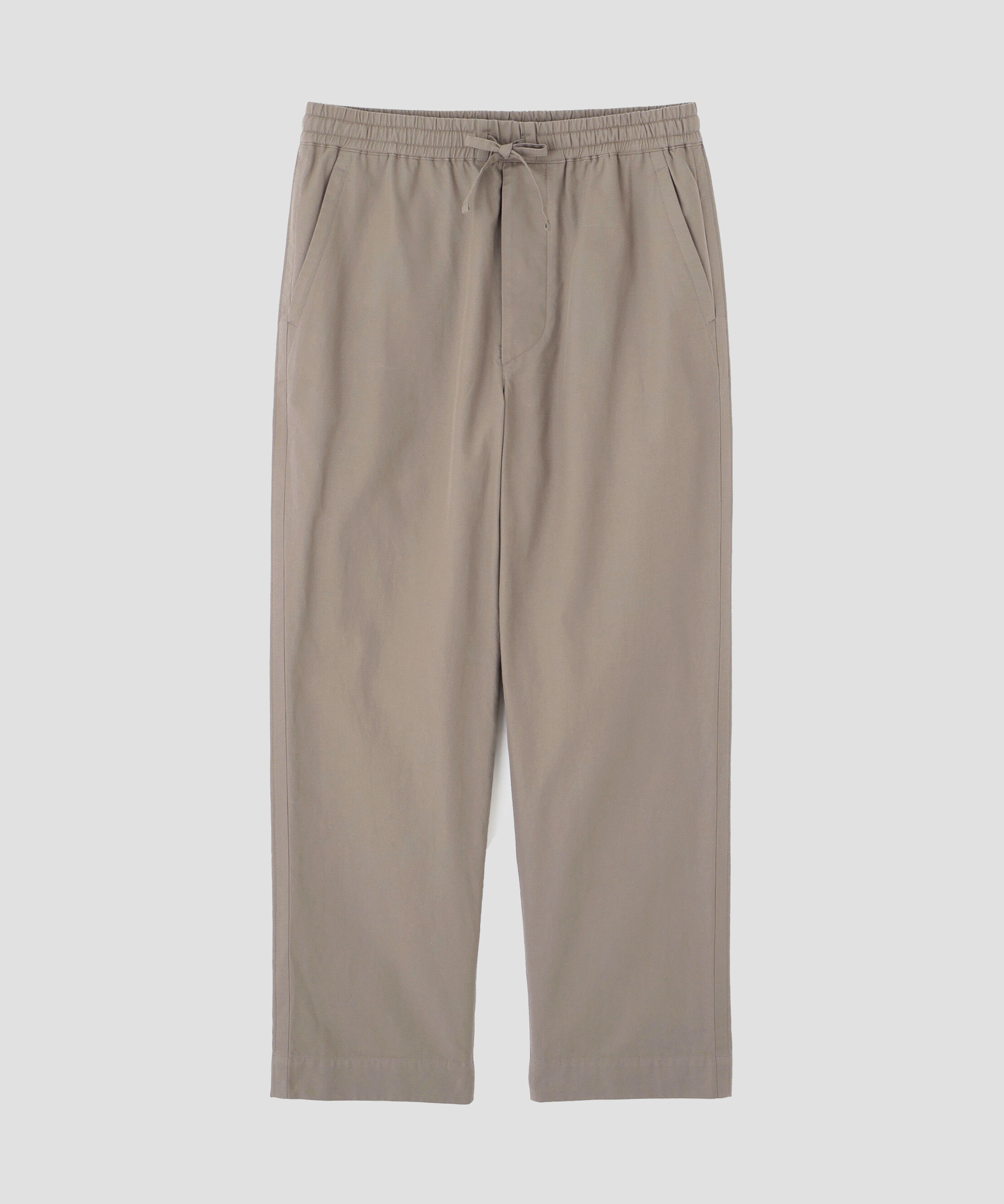 MARGARET HOWELL「TEXTURED COTTON PIQUE TROUSERS」|その他|