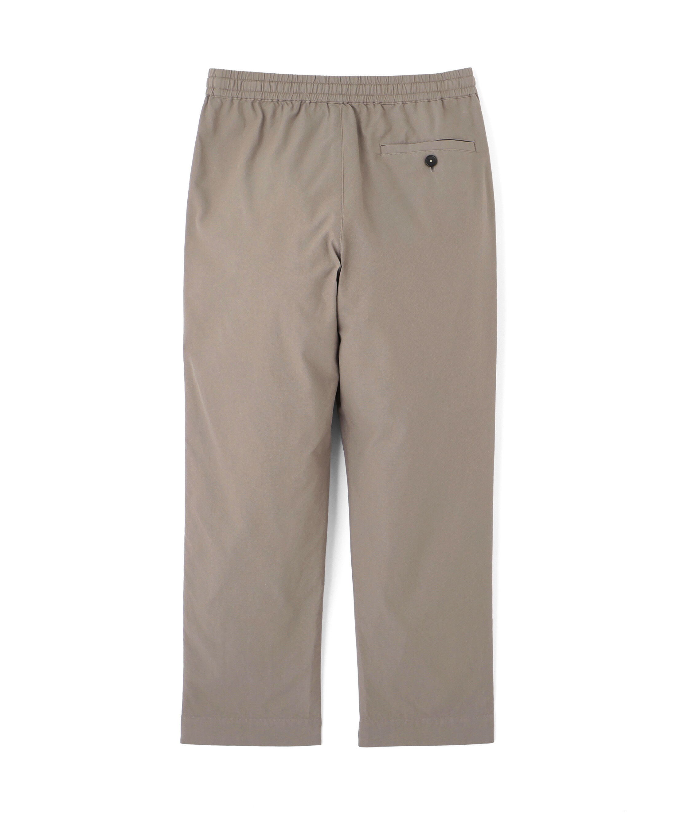 MARGARET HOWELL「TEXTURED COTTON PIQUE TROUSERS」|その他|