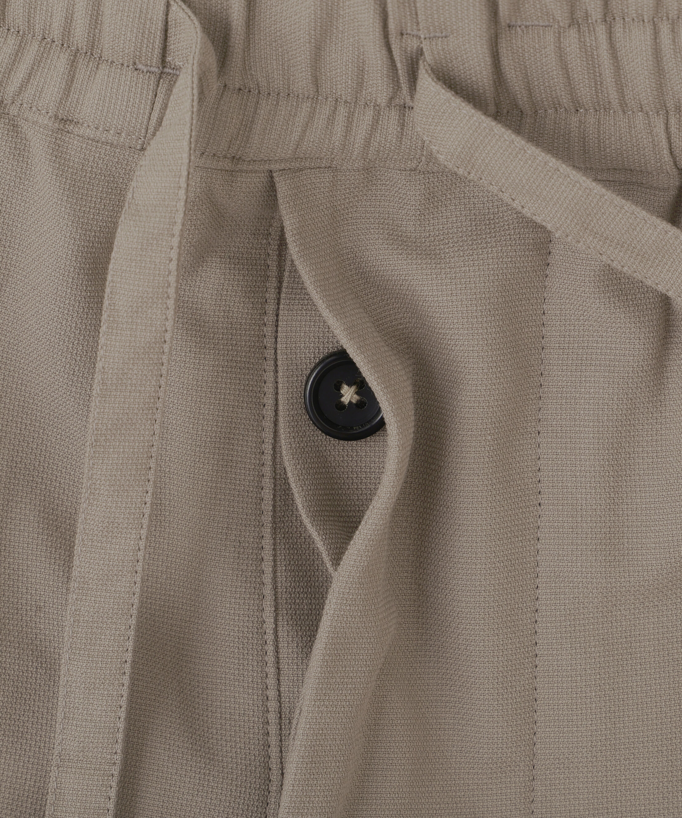 MARGARET HOWELL「TEXTURED COTTON PIQUE TROUSERS」|その他|