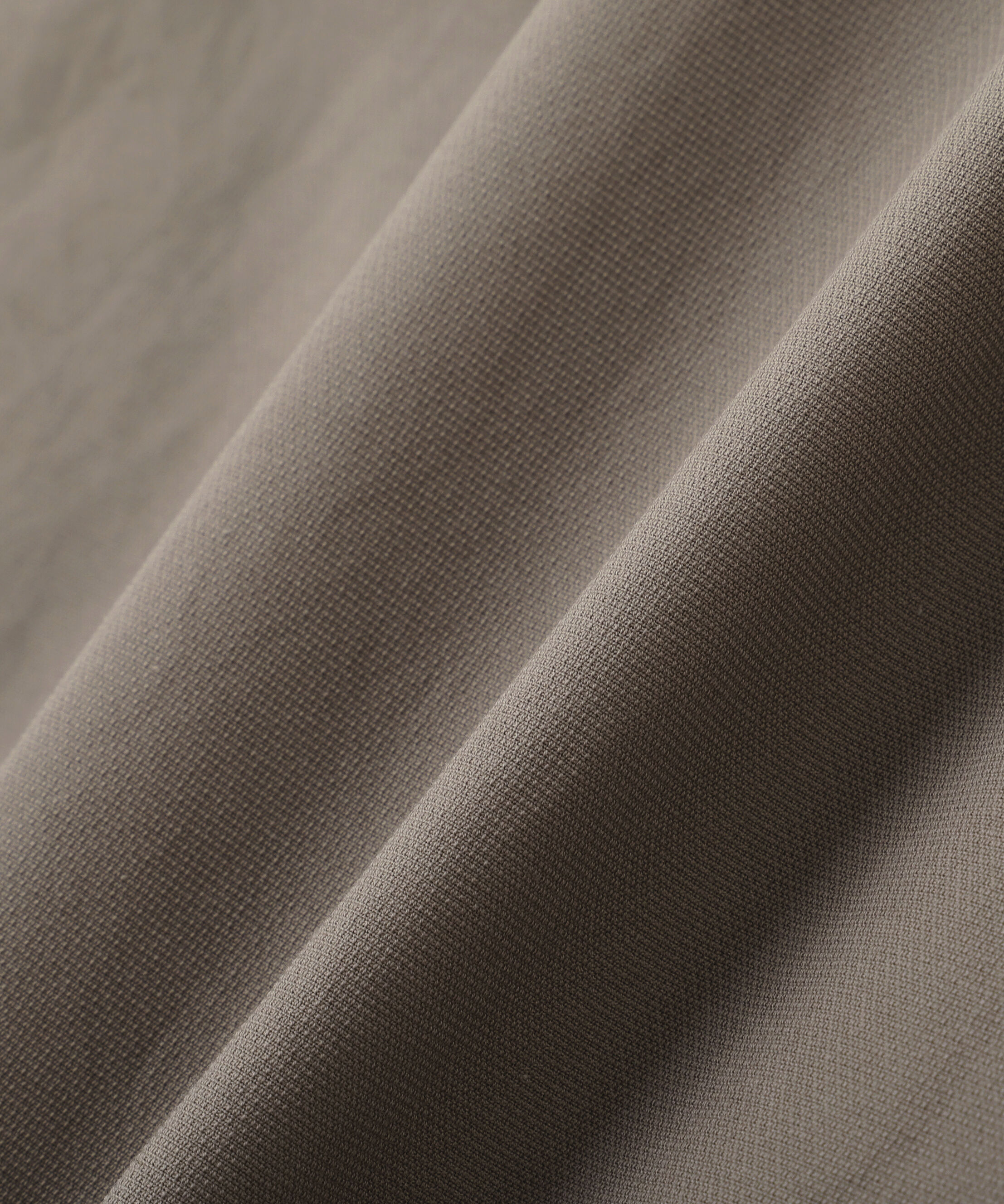 MARGARET HOWELL「TEXTURED COTTON PIQUE SHIRT」|シャツ・ブラウス|