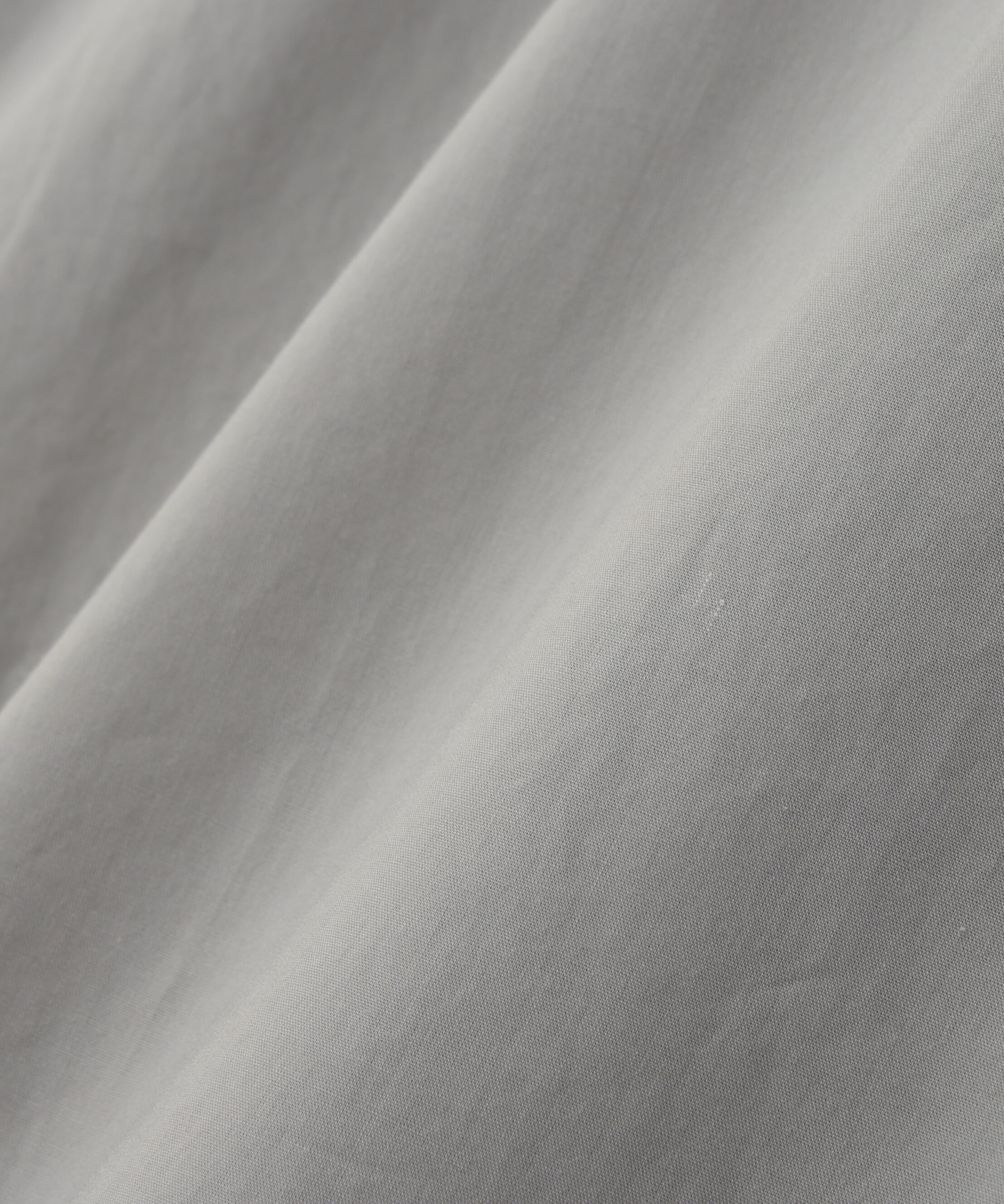  「WASHED COTTON CHAMBRAY SHIRT」|シャツ・ブラウス|