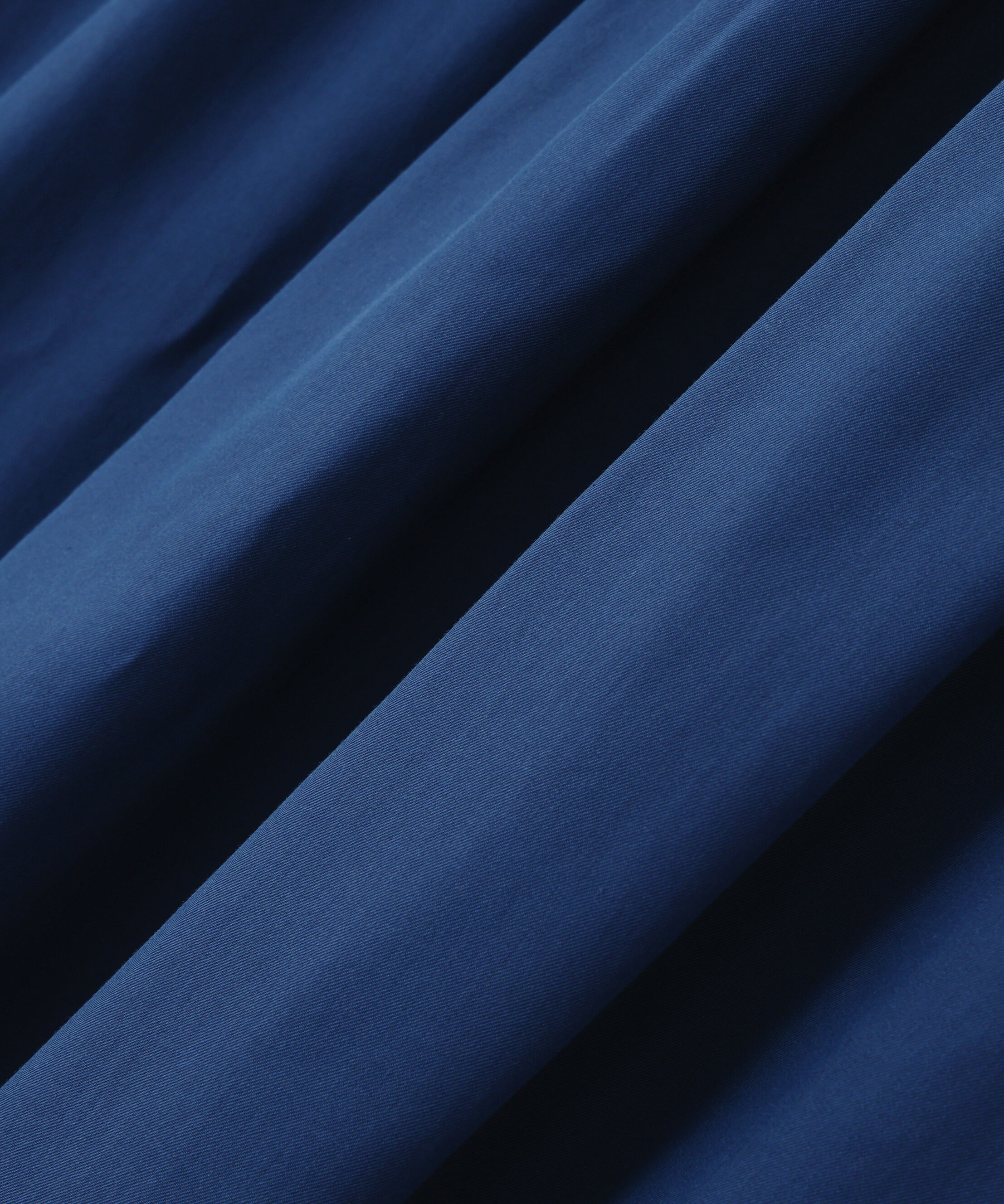  「COTTON SILK POPLIN DRESS」|ワンピース|