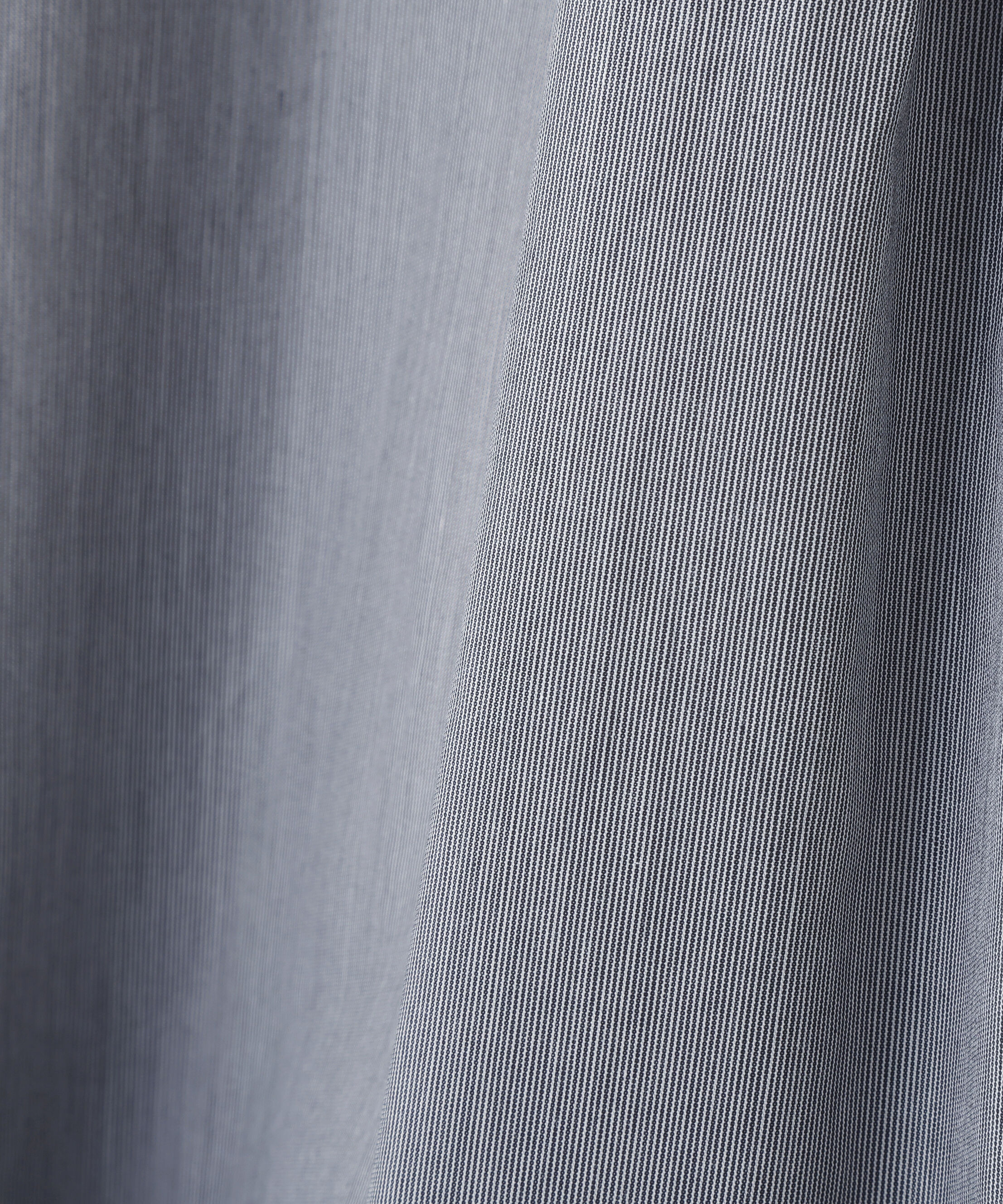  「COTTON HAIRLINE STRIPE SHIRT」|シャツ・ブラウス|
