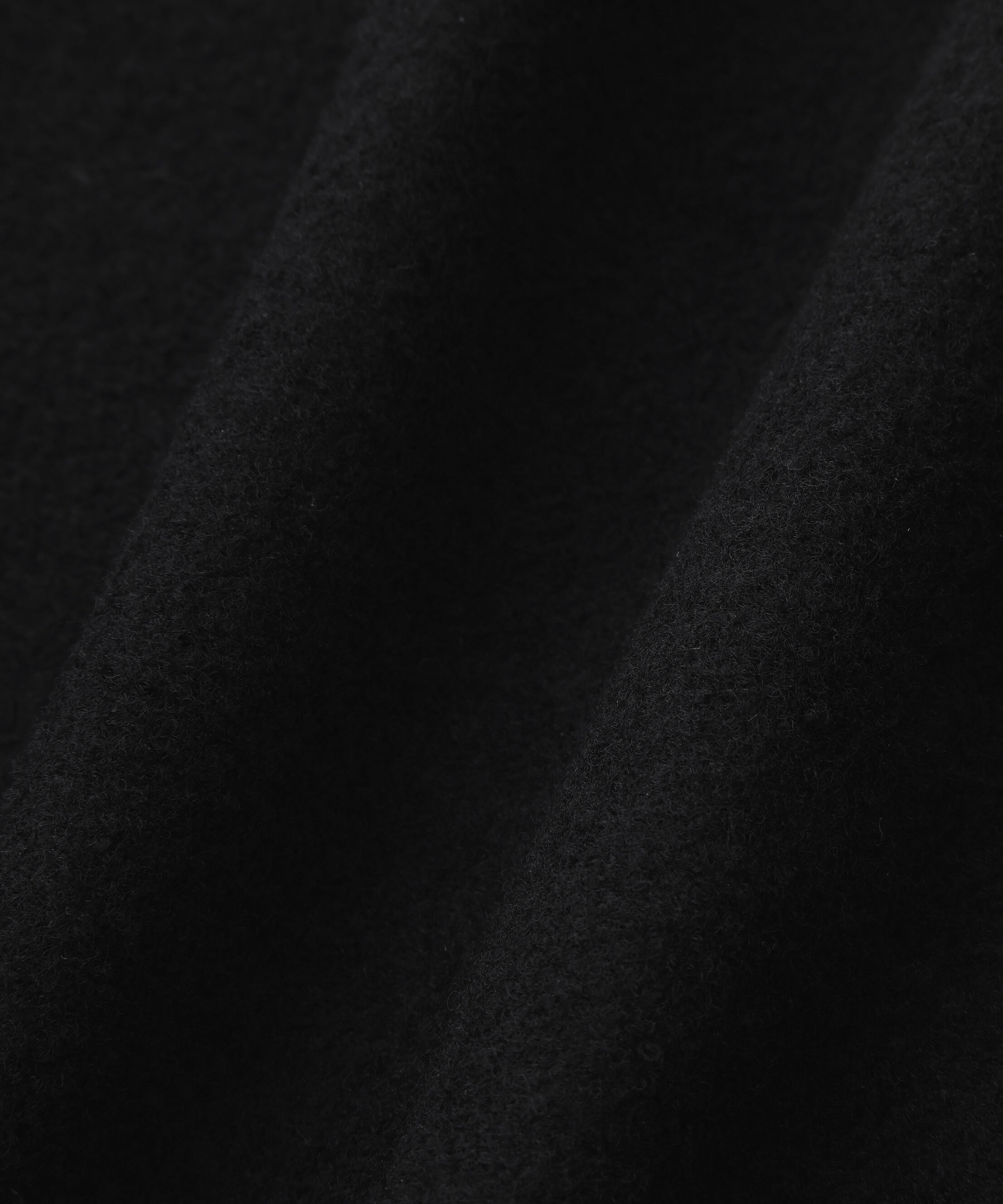  「WOOL NYLON DENSE JERSEY TOP」|Tシャツ・カットソー|