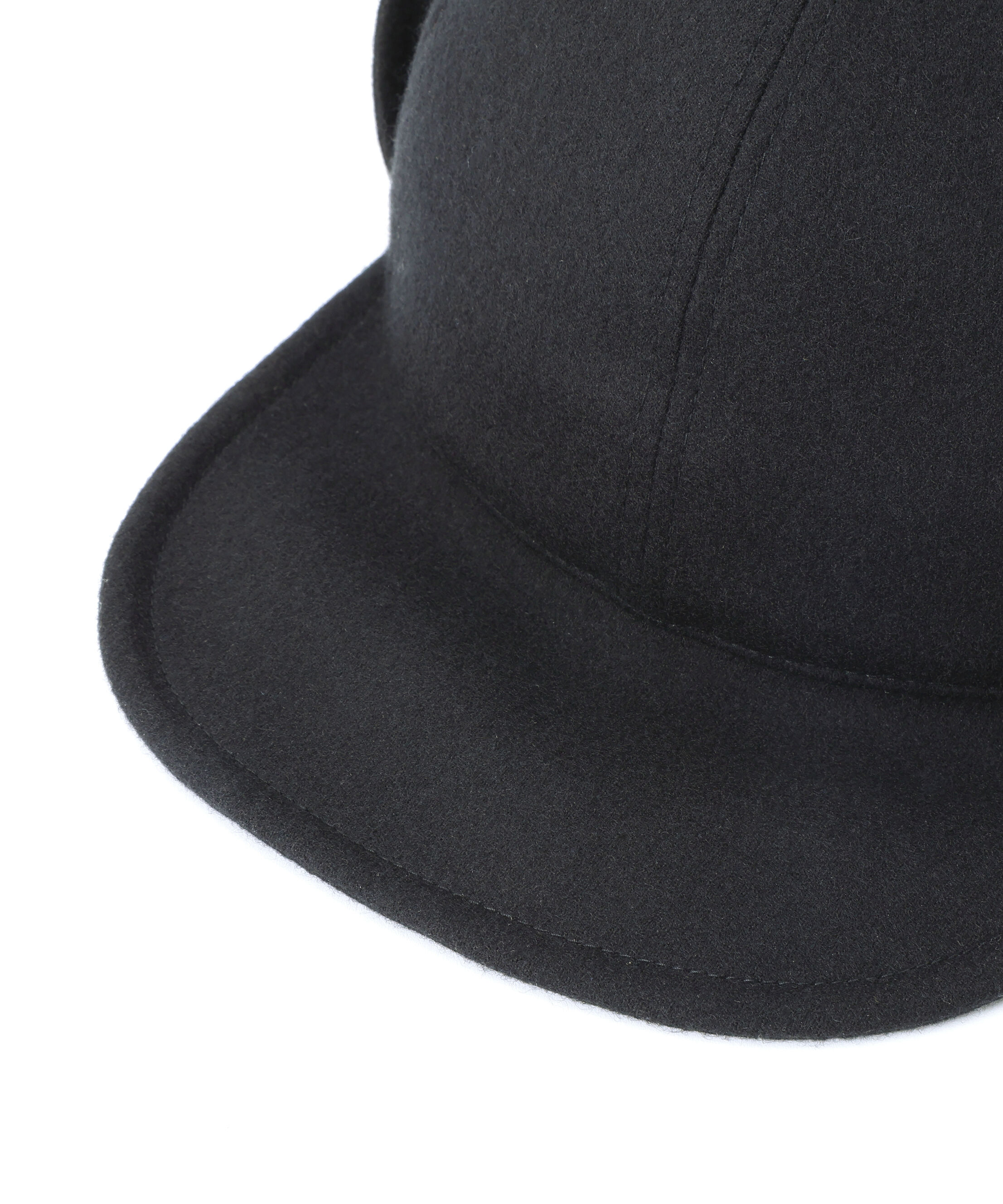 MARGARET HOWELL「MEN FLANNEL CAP」|その他|