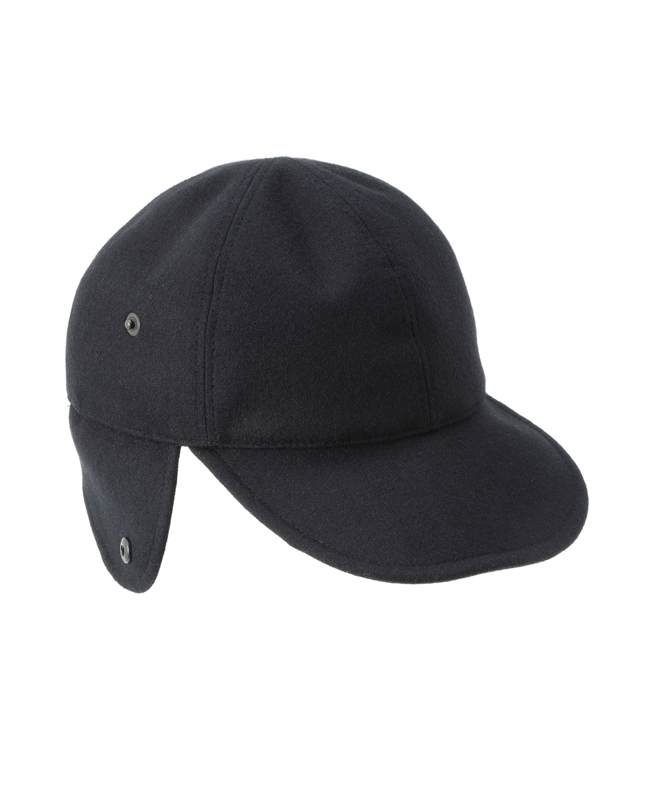 MARGARET HOWELL「MEN FLANNEL CAP」|その他|