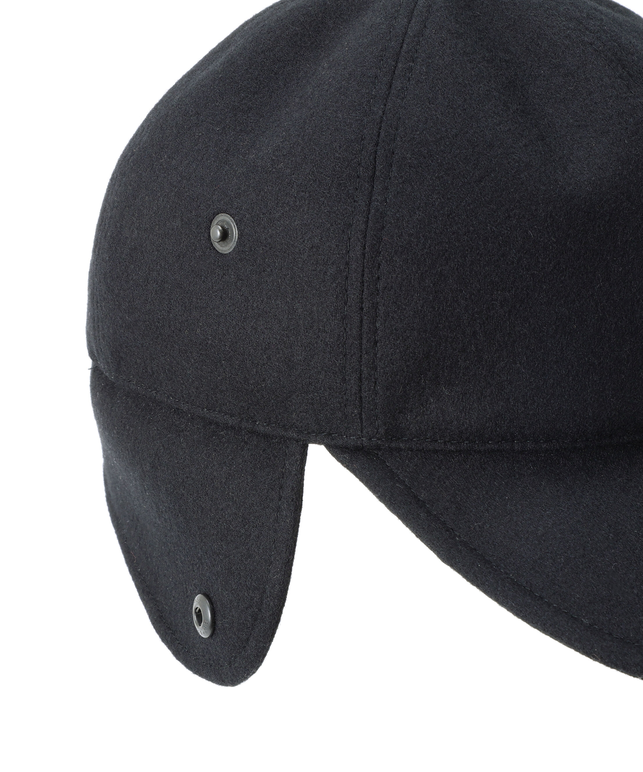 MARGARET HOWELL「MEN FLANNEL CAP」|その他|