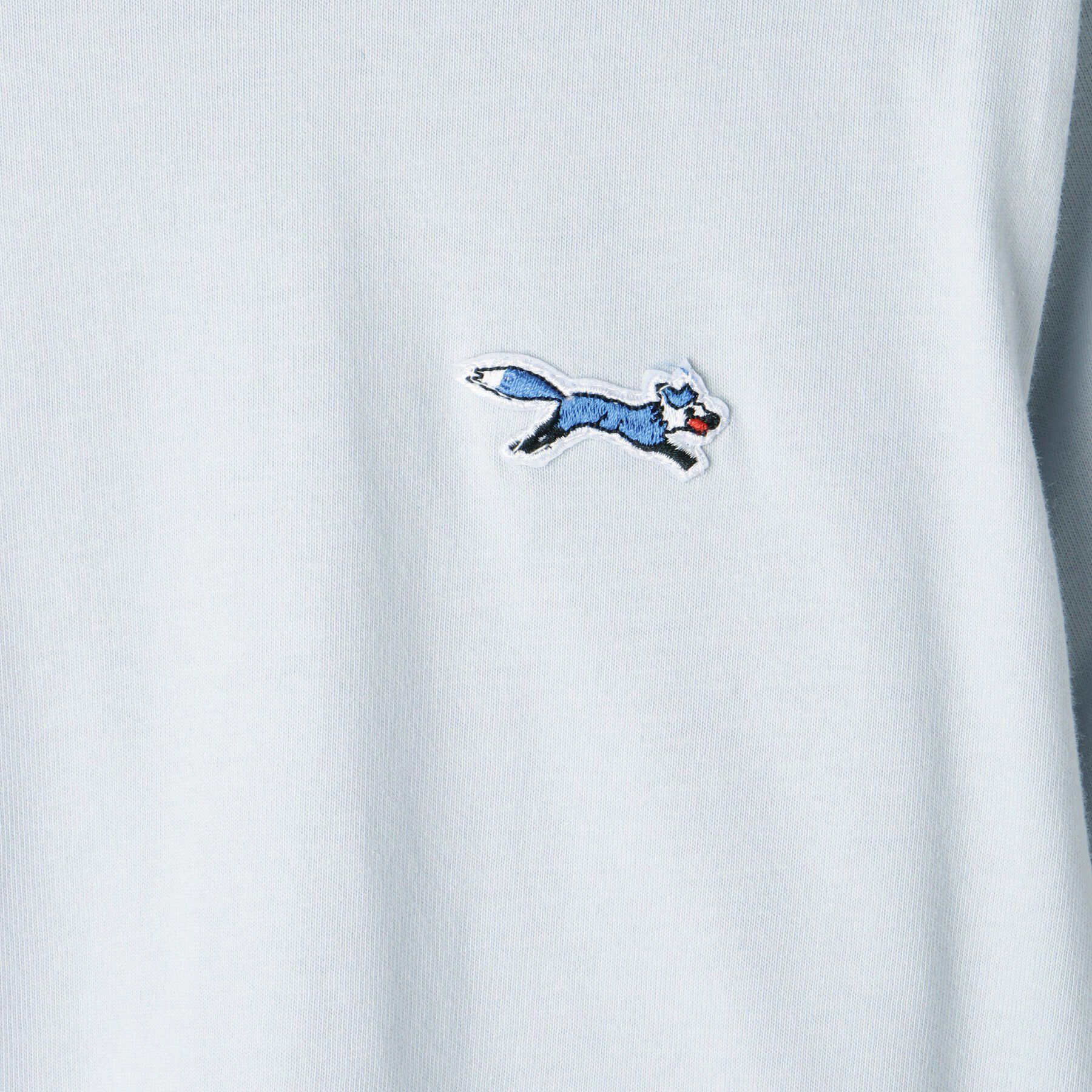Dessin「【コラボアイテム】Penneys オーガニックコットン ロンT」|Tシャツ・カットソー|