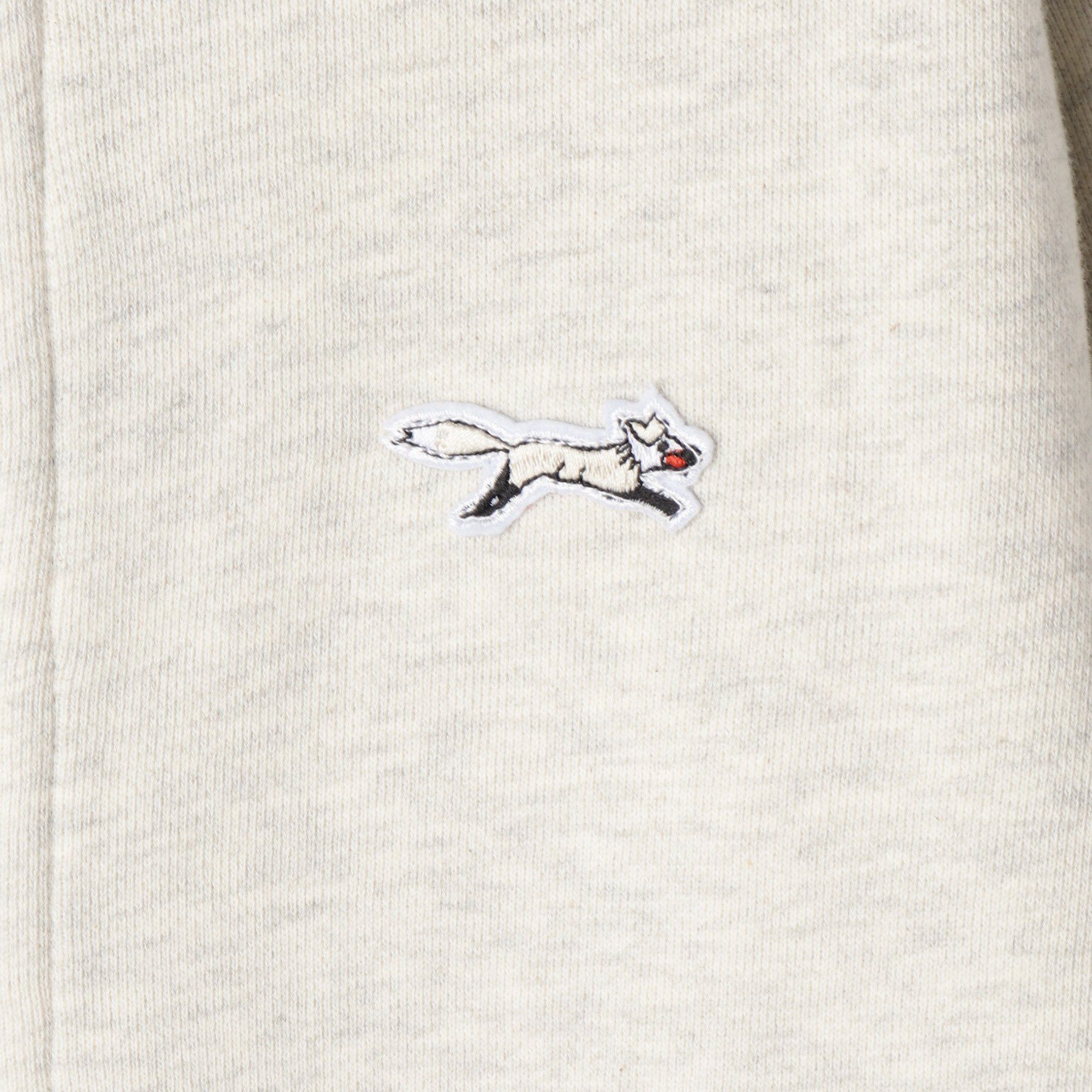 Dessin「【コラボアイテム】Penneys コットン裏毛ZIPカーディガン」|カーディガン|