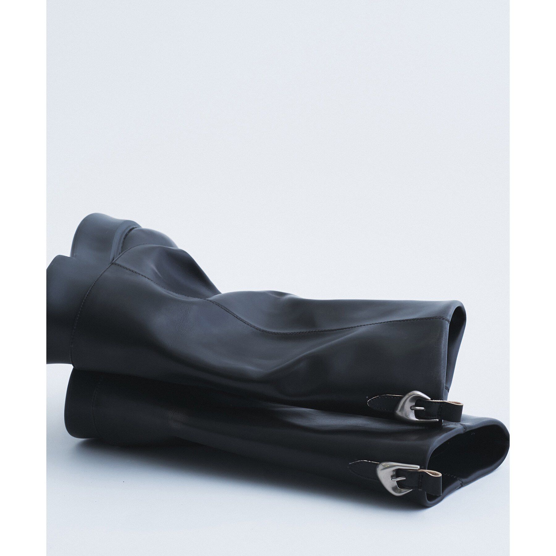 CODE A「ALM．｜BELUGA COVER BOOTS」|ショートブーツ|