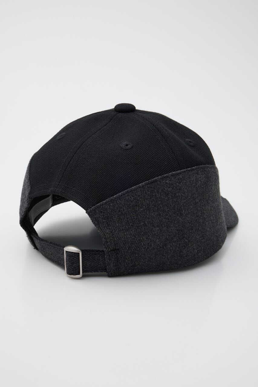 MOUSSY「RACING キャップ」|その他|