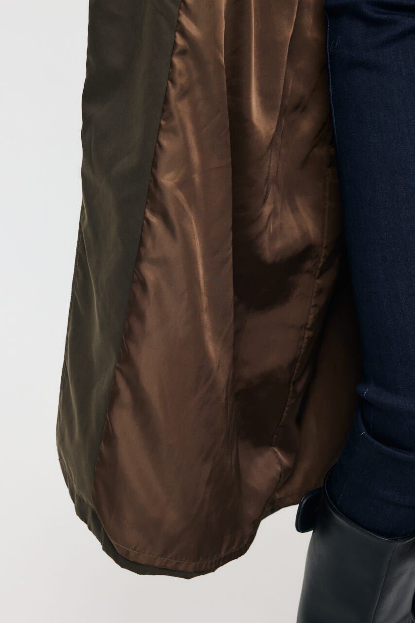 MOUSSY「MOTOR TRENC コート」|その他|