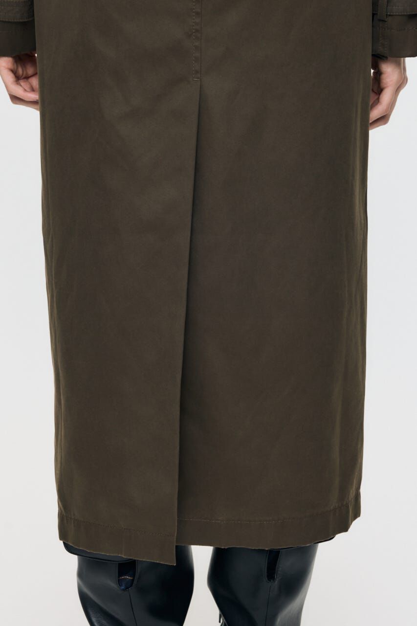 MOUSSY「MOTOR TRENC コート」|その他|