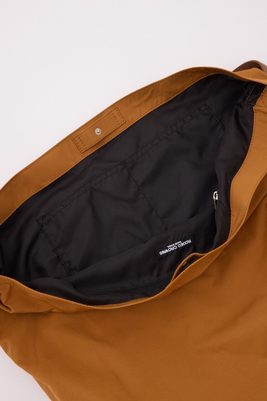 RODEO CROWNS「W-ring shoulder BAG」|その他|
