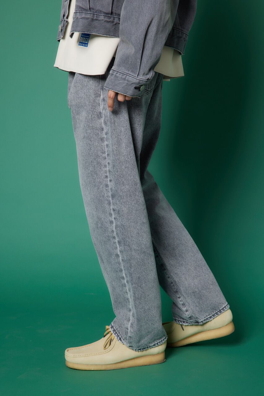 RODEO CROWNS「MENS 201 XX デニムパンツ」|デニム|