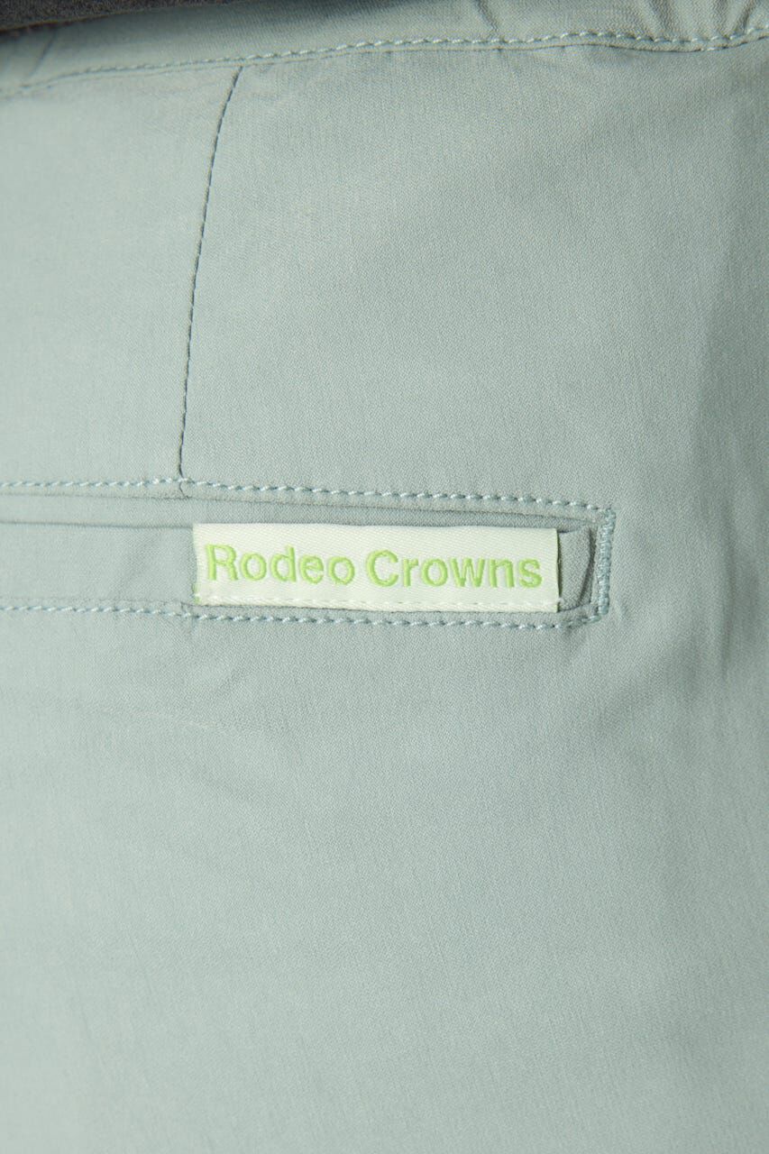 RODEO CROWNS「D/S COOL EASY JOGパンツ」|その他|