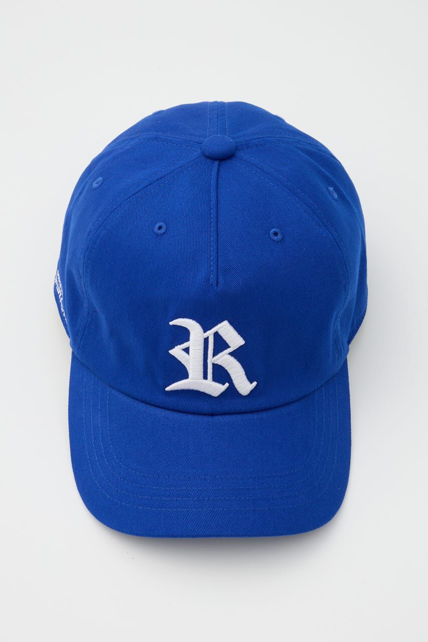 RODEO CROWNS「3Dワンポイントキャップ」|その他|