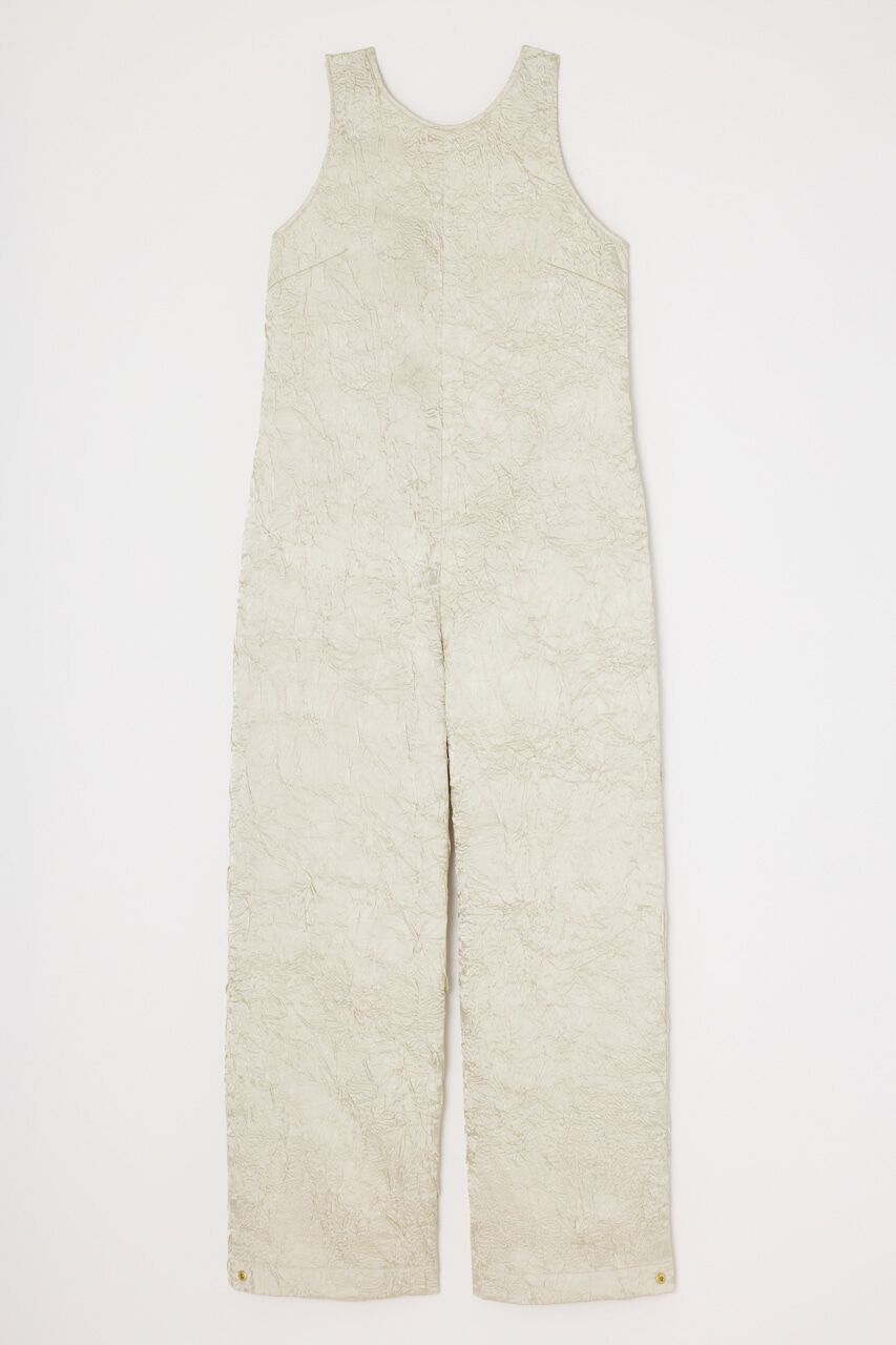 SLY「WRINKLE SATIN オールインワン」|その他|