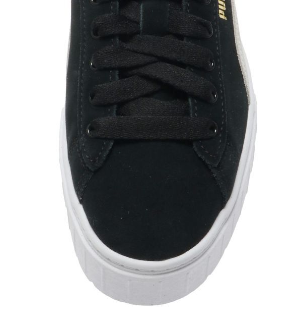 EVRIS「【PUMA】メイズ ウィメンズ」|スニーカー|