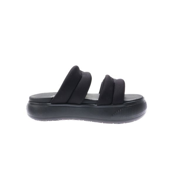 EVRIS「【PUMA】MAYU PUFFY SLIDES ウィメンズ」|その他|