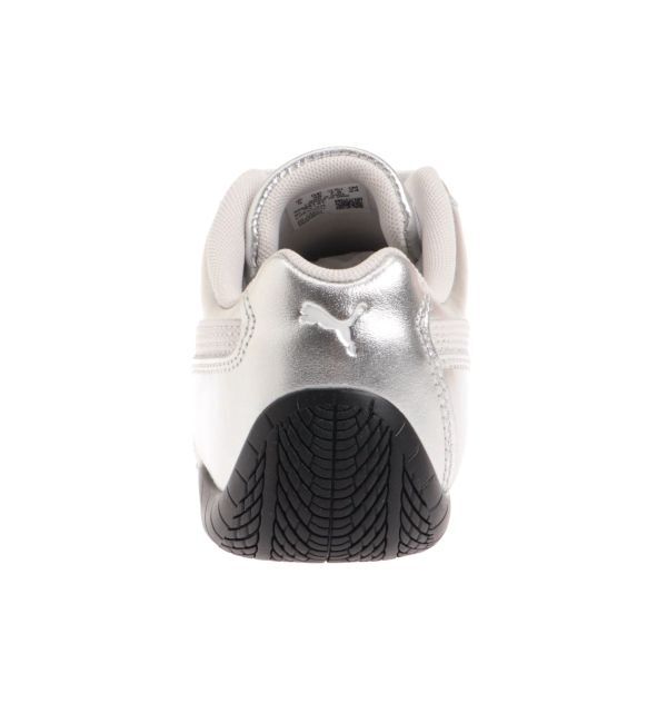 EVRIS「【PUMA】SPEEDCAT SILVER WNS」|スニーカー|