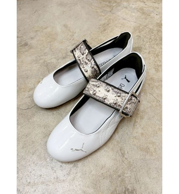 EVRIS「【PUMA】SPEEDCAT BALLET DRESS-UP II WNS」|その他|