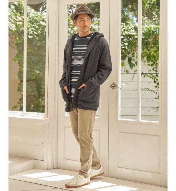 ikka「ジャーマントレーナー」|その他|