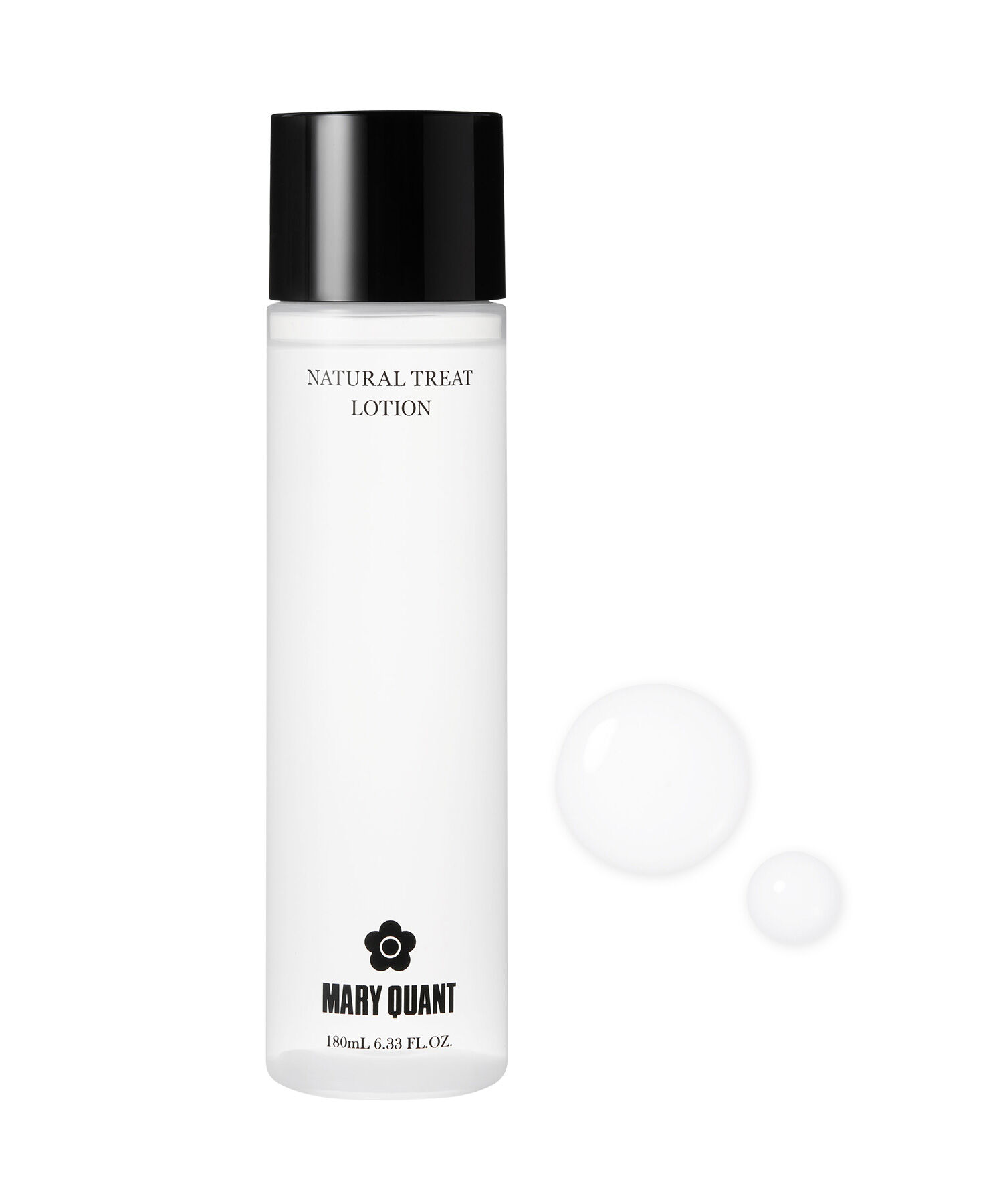 MARY QUANT「ナチュラル トリート ローション」|化粧水|-