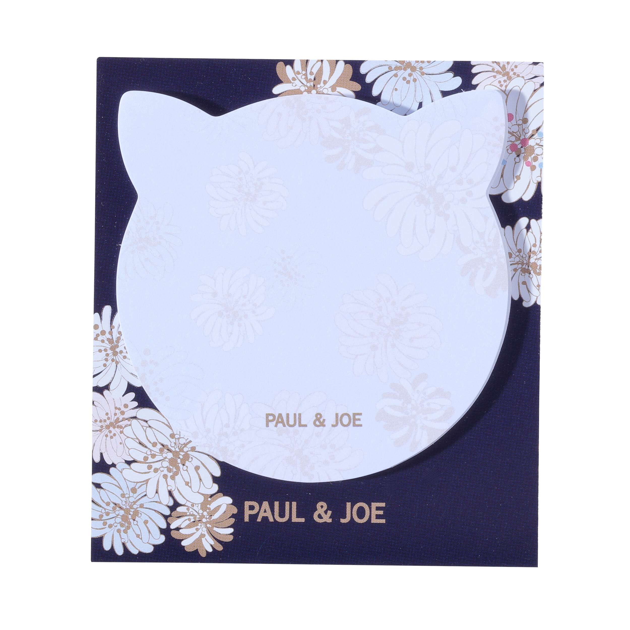 PAUL&JOE「付せん／ポール＆ジョー」|ステーショナリー|